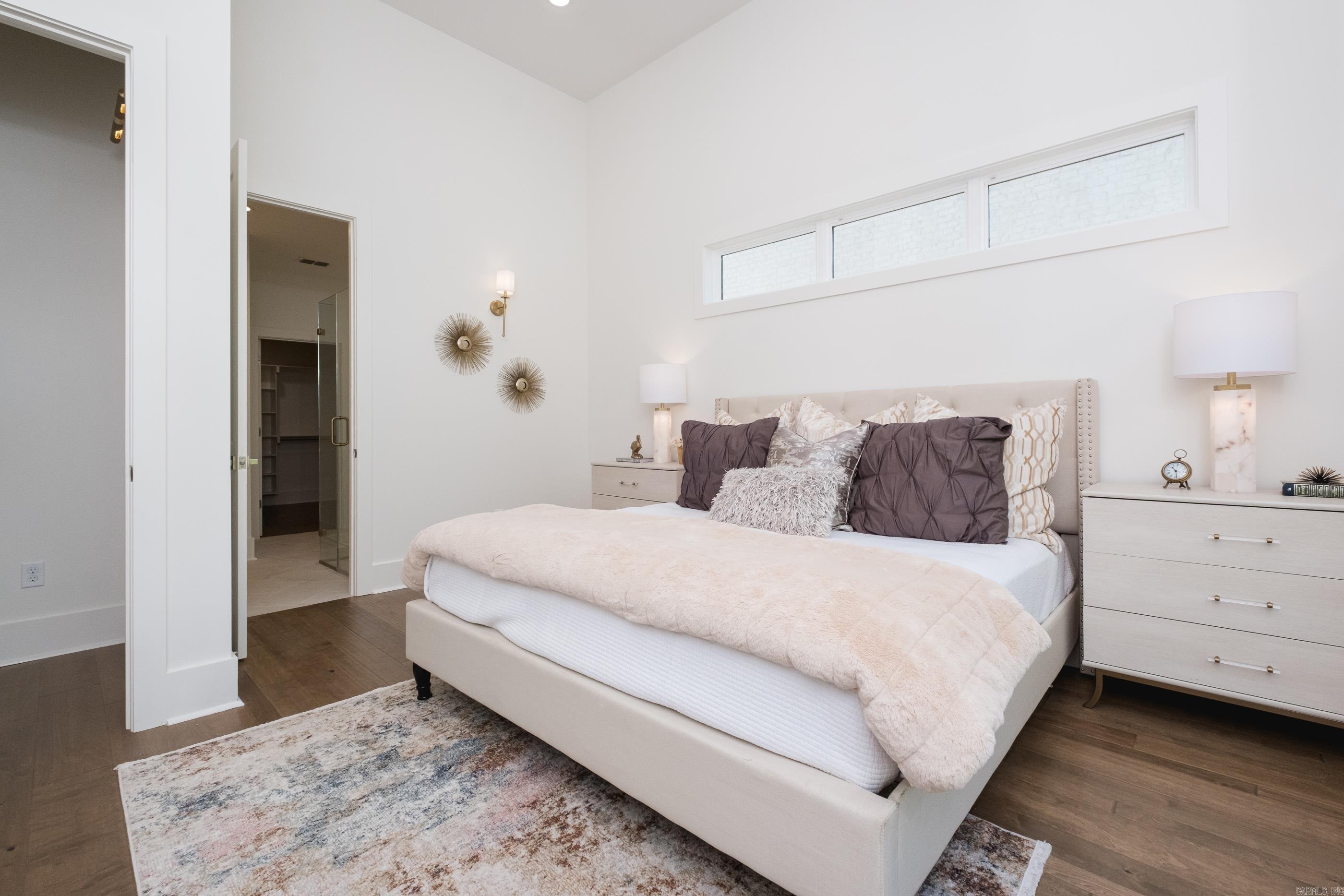 9  Calion  Little Rock, AR