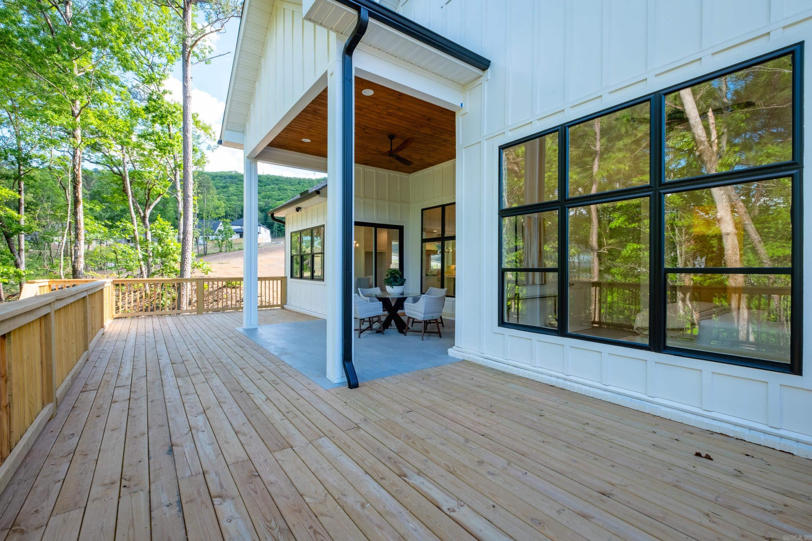 9  Calion  Little Rock, AR