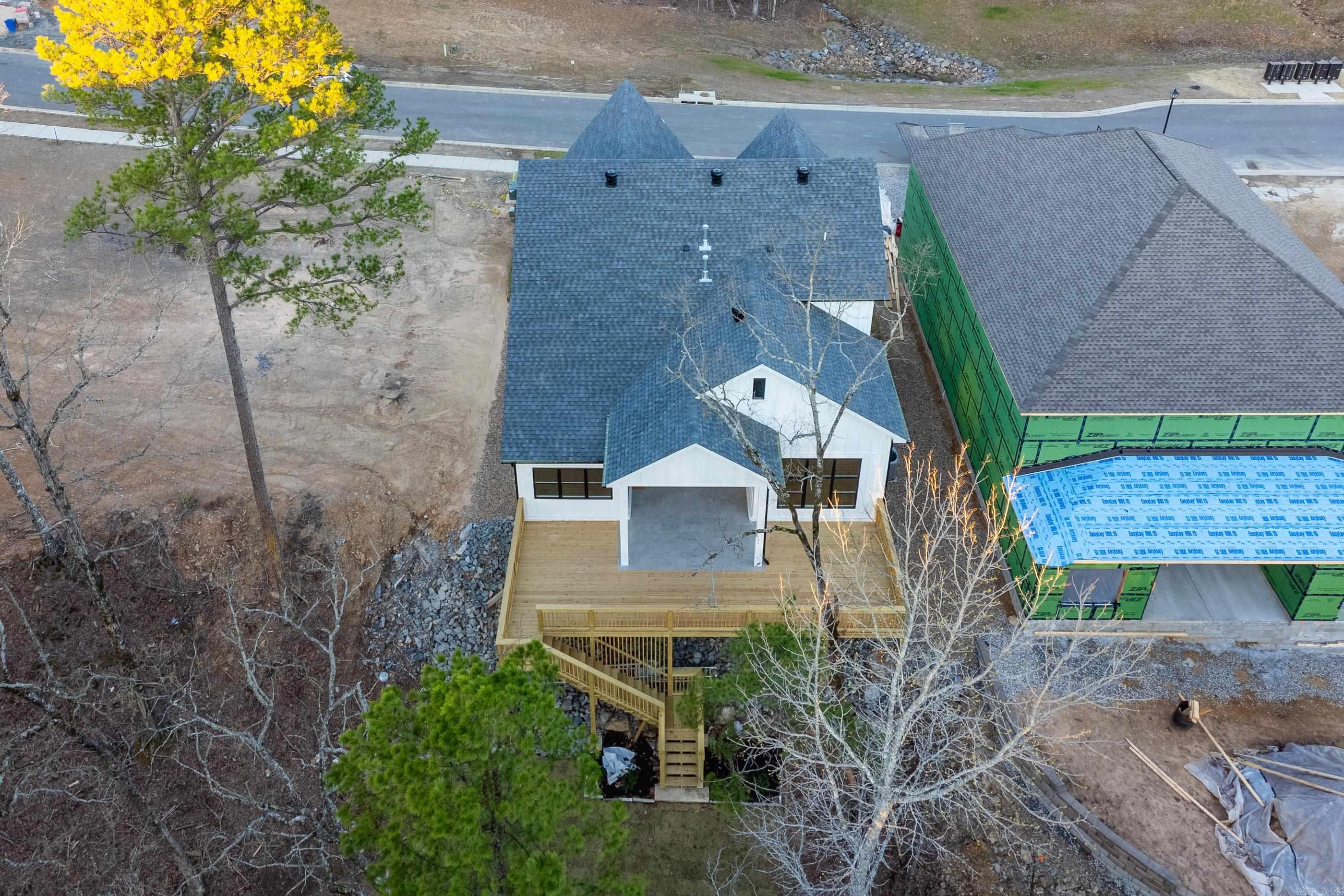 9  Calion  Little Rock, AR