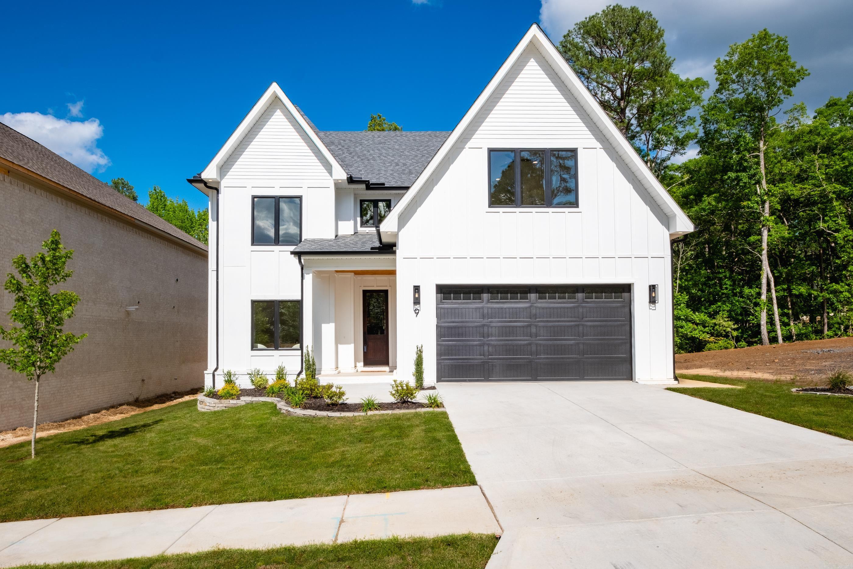 9  Calion  Little Rock, AR