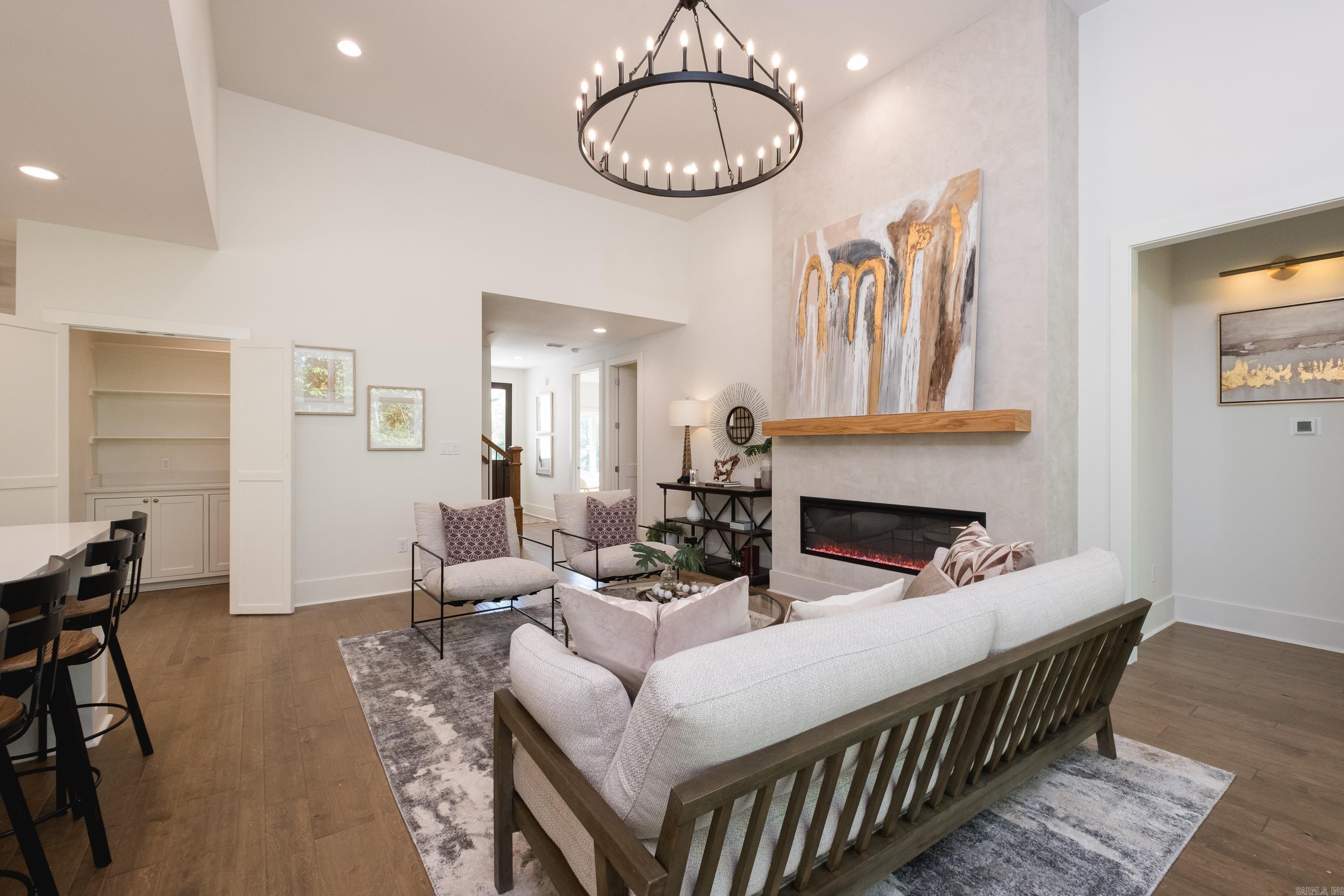 9  Calion  Little Rock, AR