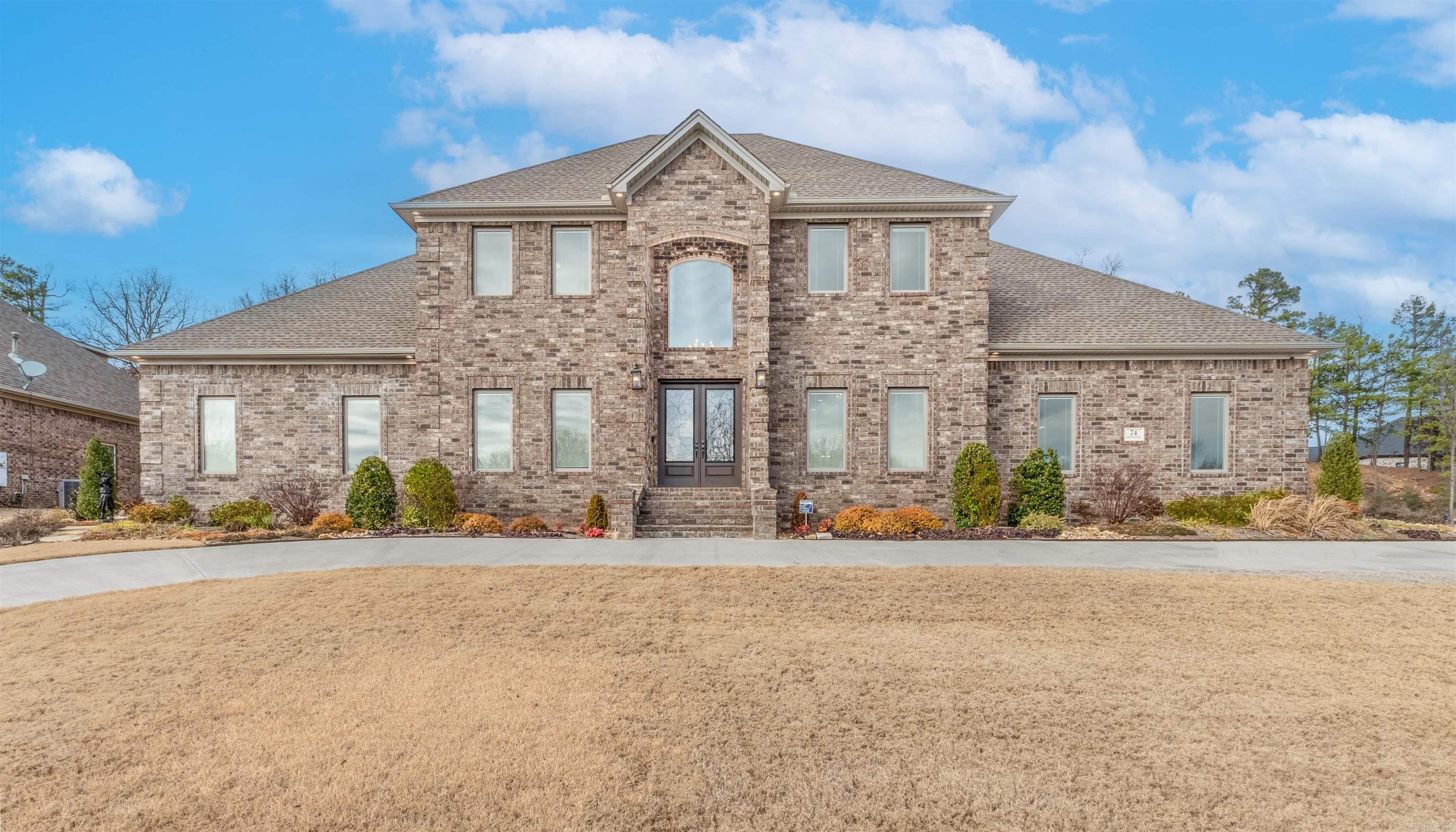 74  Greystone  Cabot, AR