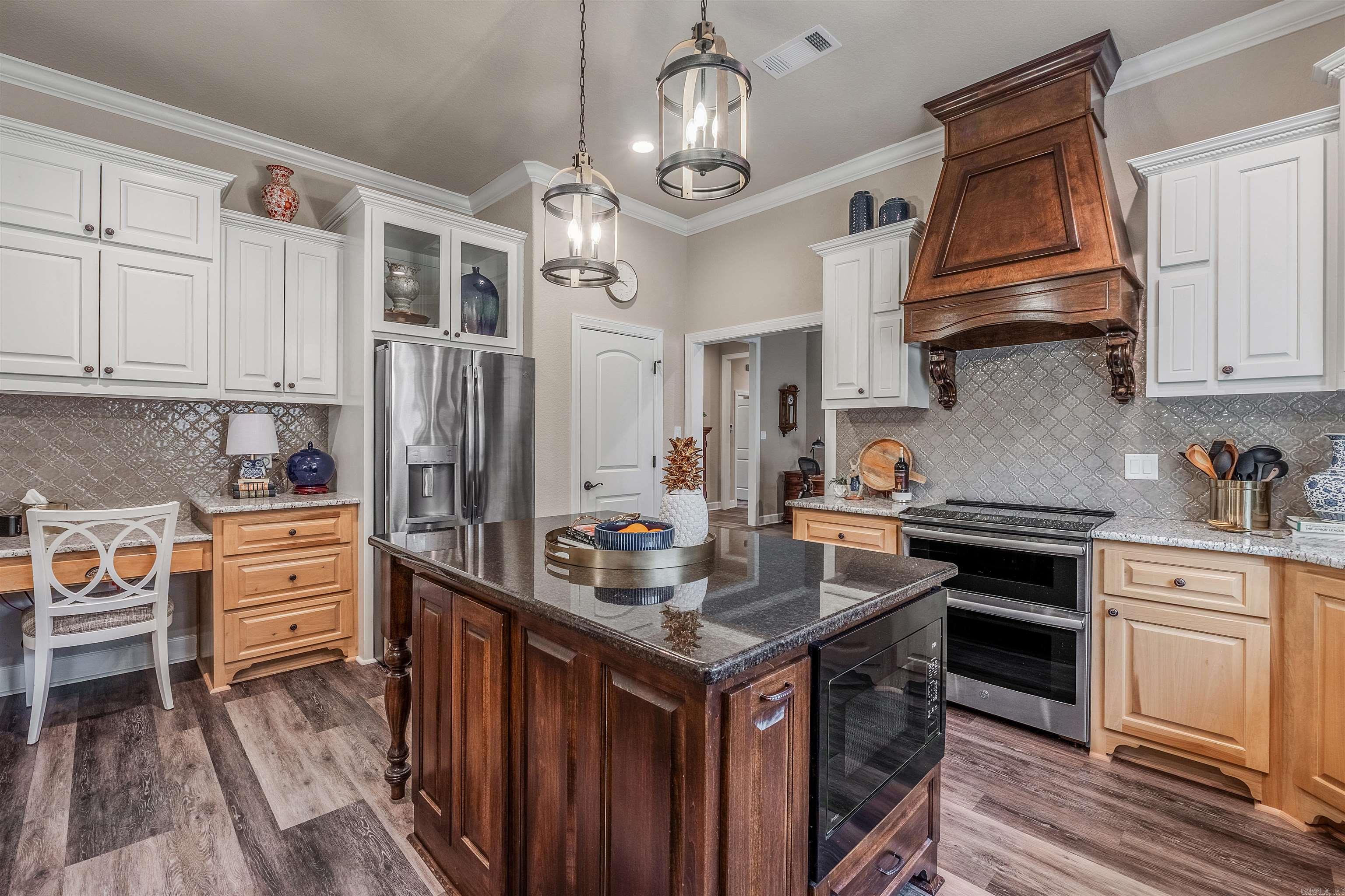 74  Greystone  Cabot, AR