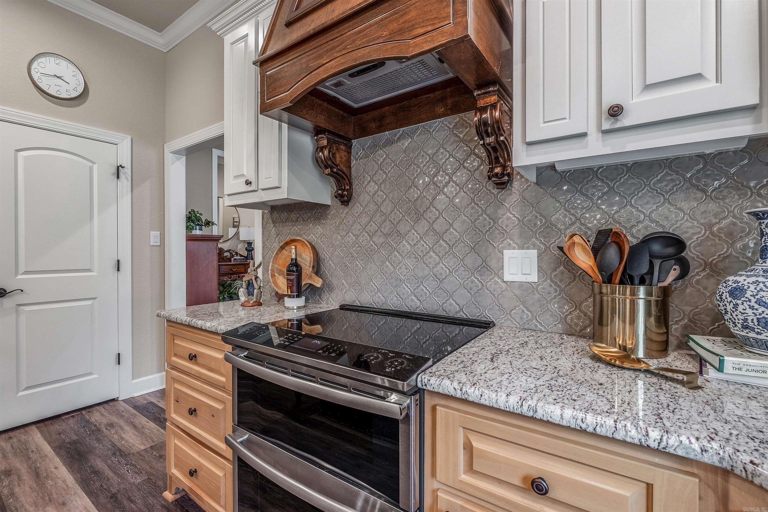 74  Greystone  Cabot, AR
