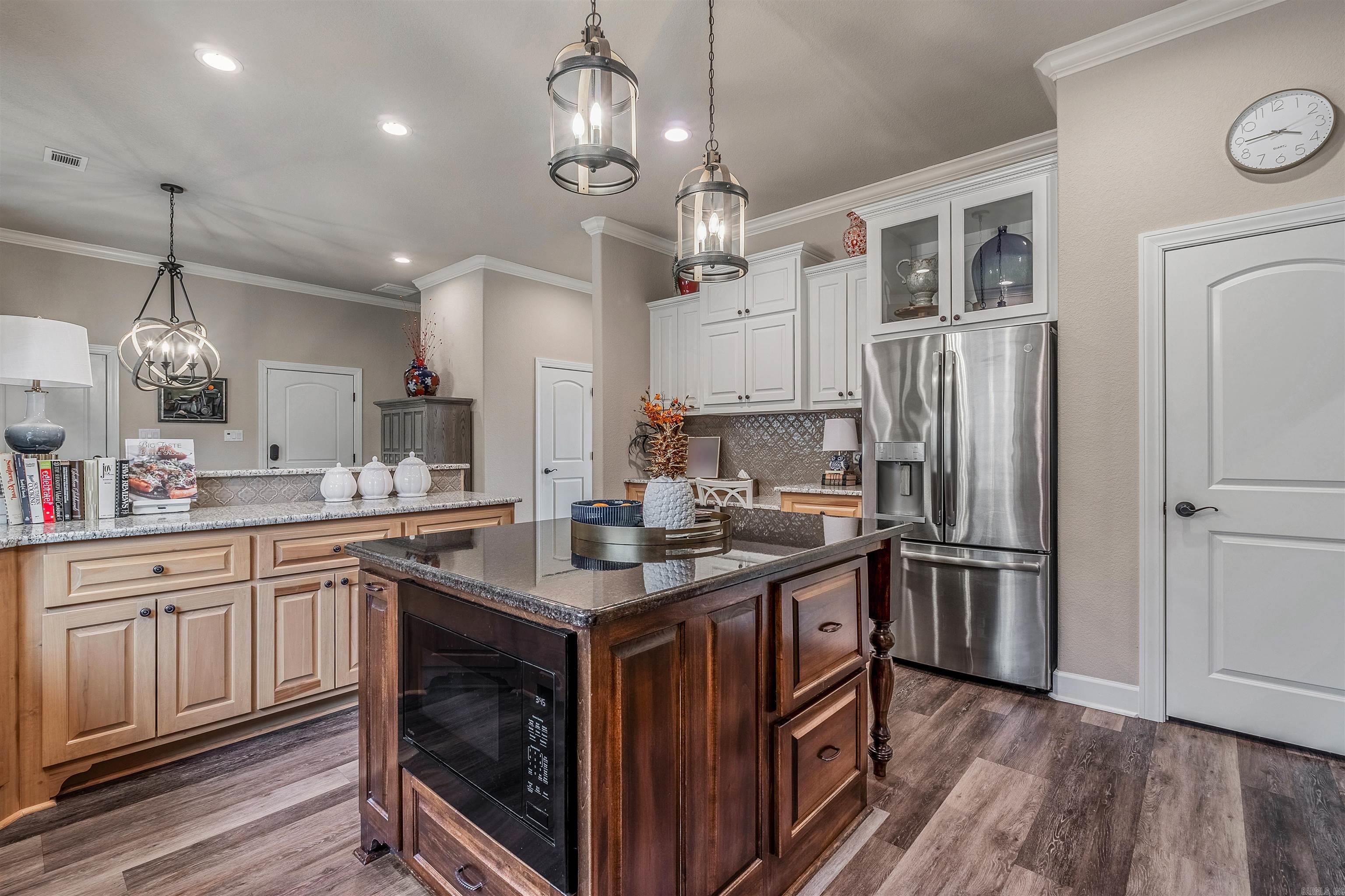 74  Greystone  Cabot, AR