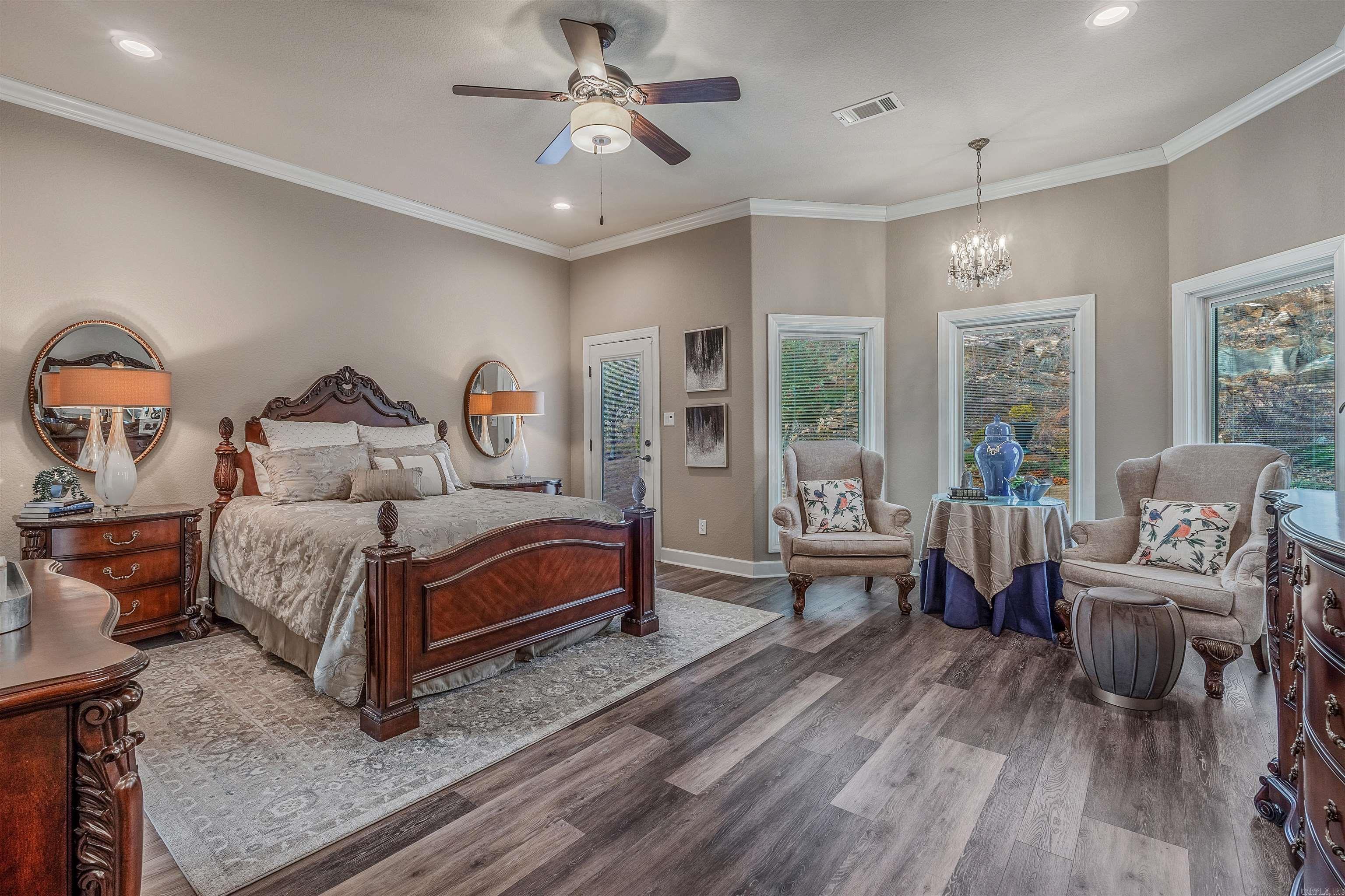 74  Greystone  Cabot, AR
