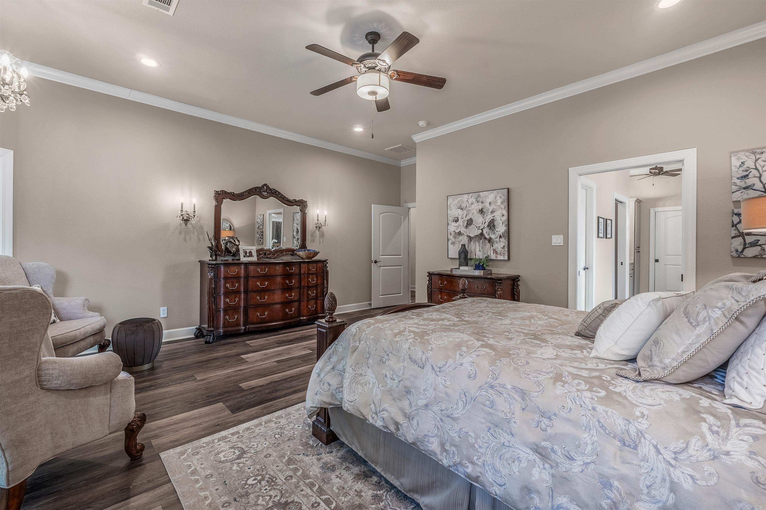 74  Greystone  Cabot, AR