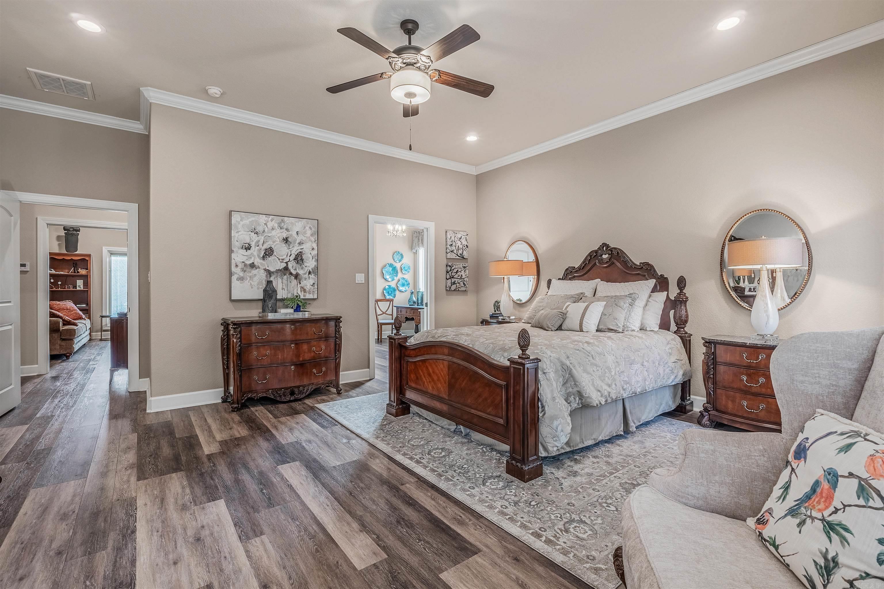 74  Greystone  Cabot, AR