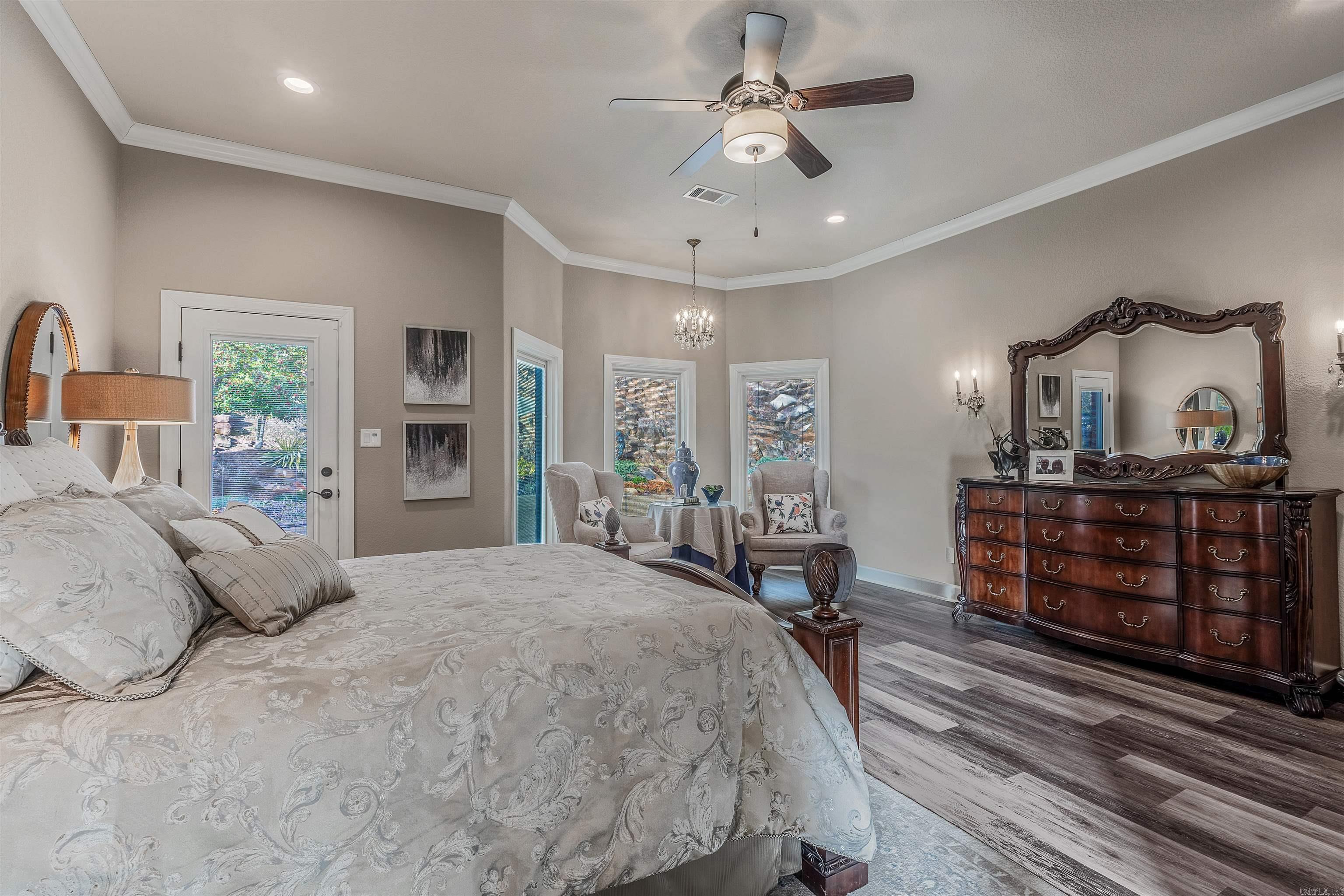 74  Greystone  Cabot, AR