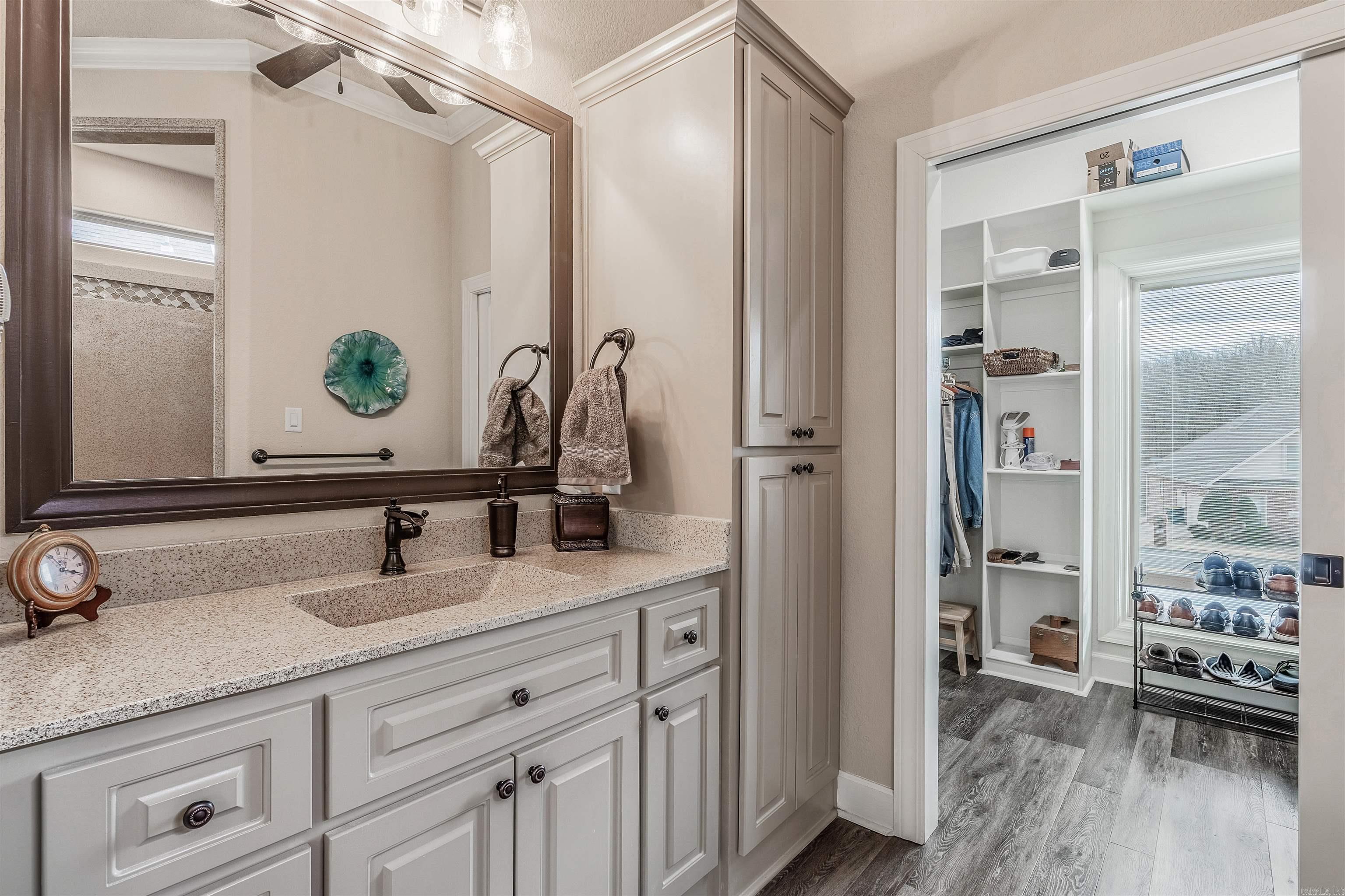 74  Greystone  Cabot, AR