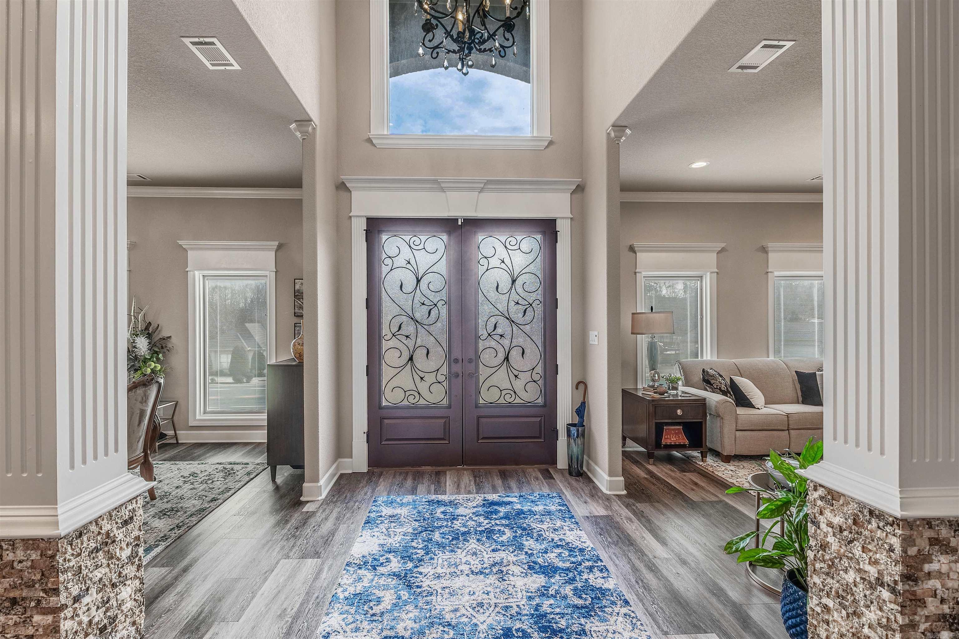 74  Greystone  Cabot, AR
