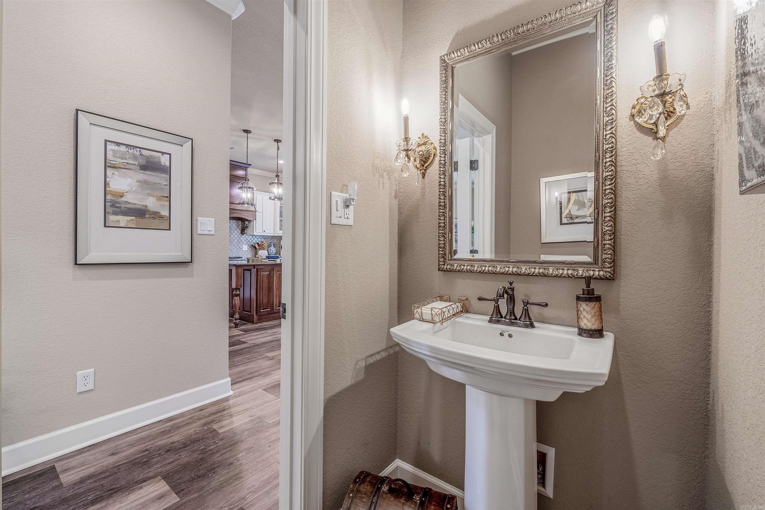 74  Greystone  Cabot, AR