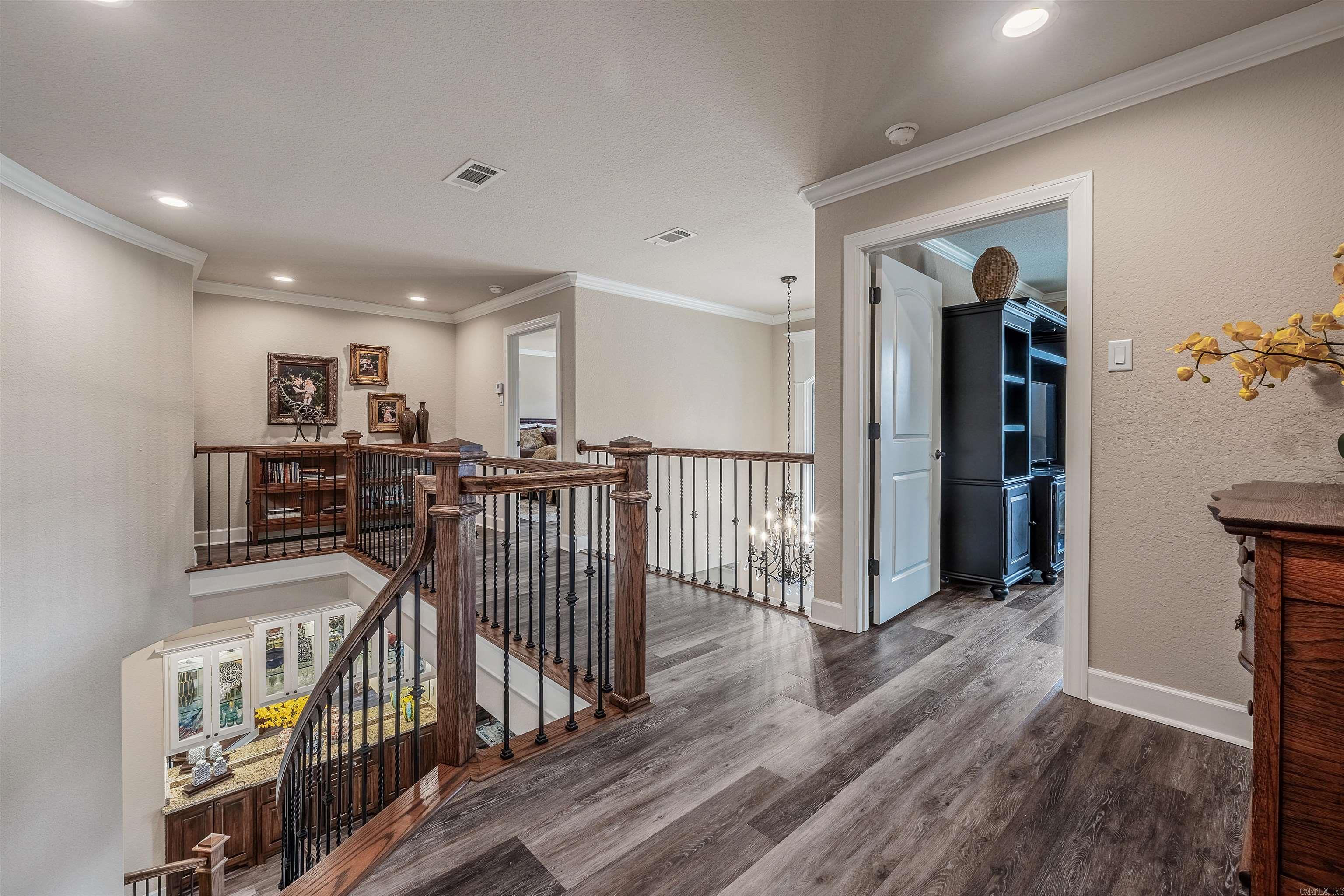 74  Greystone  Cabot, AR