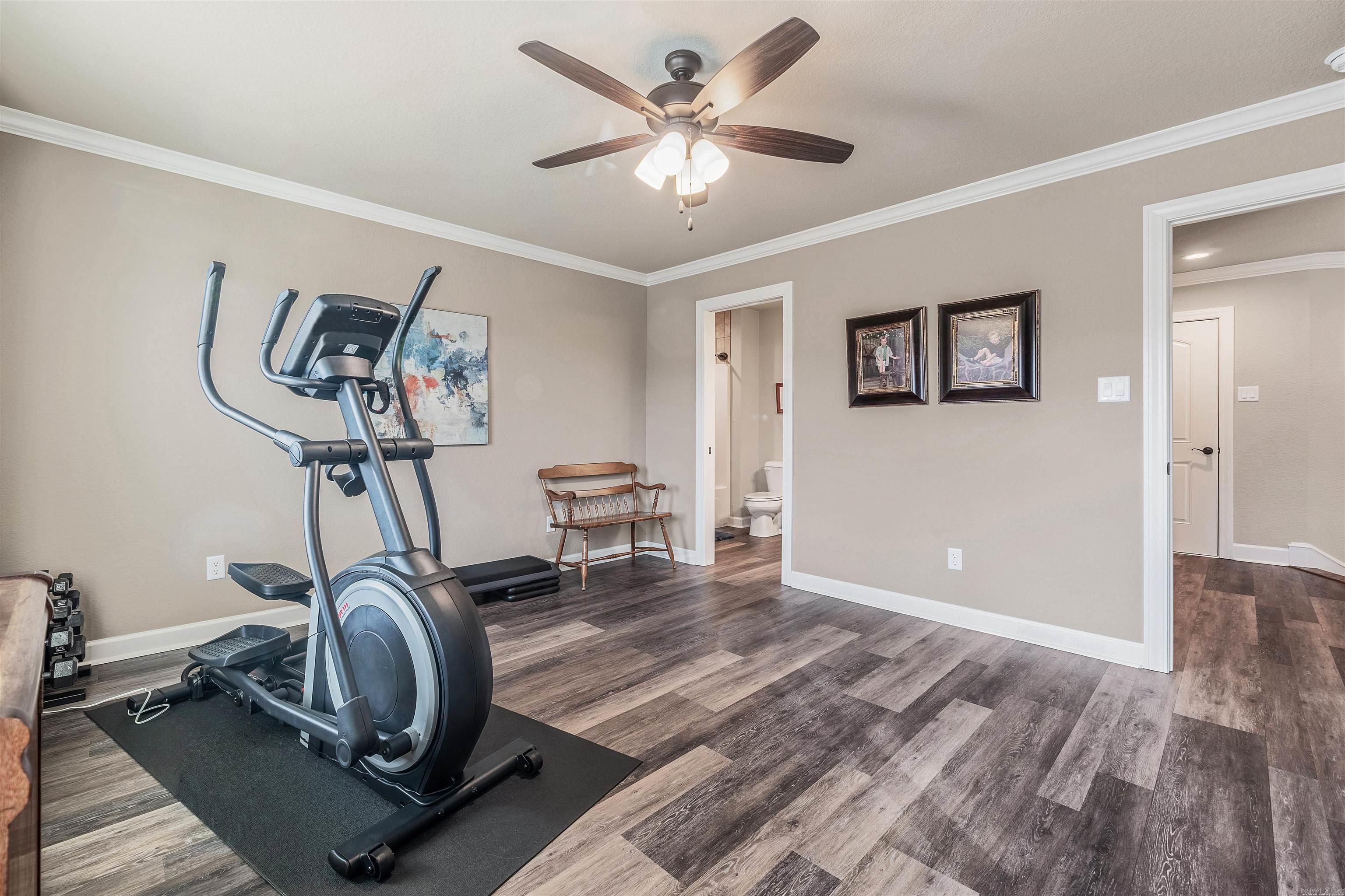 74  Greystone  Cabot, AR