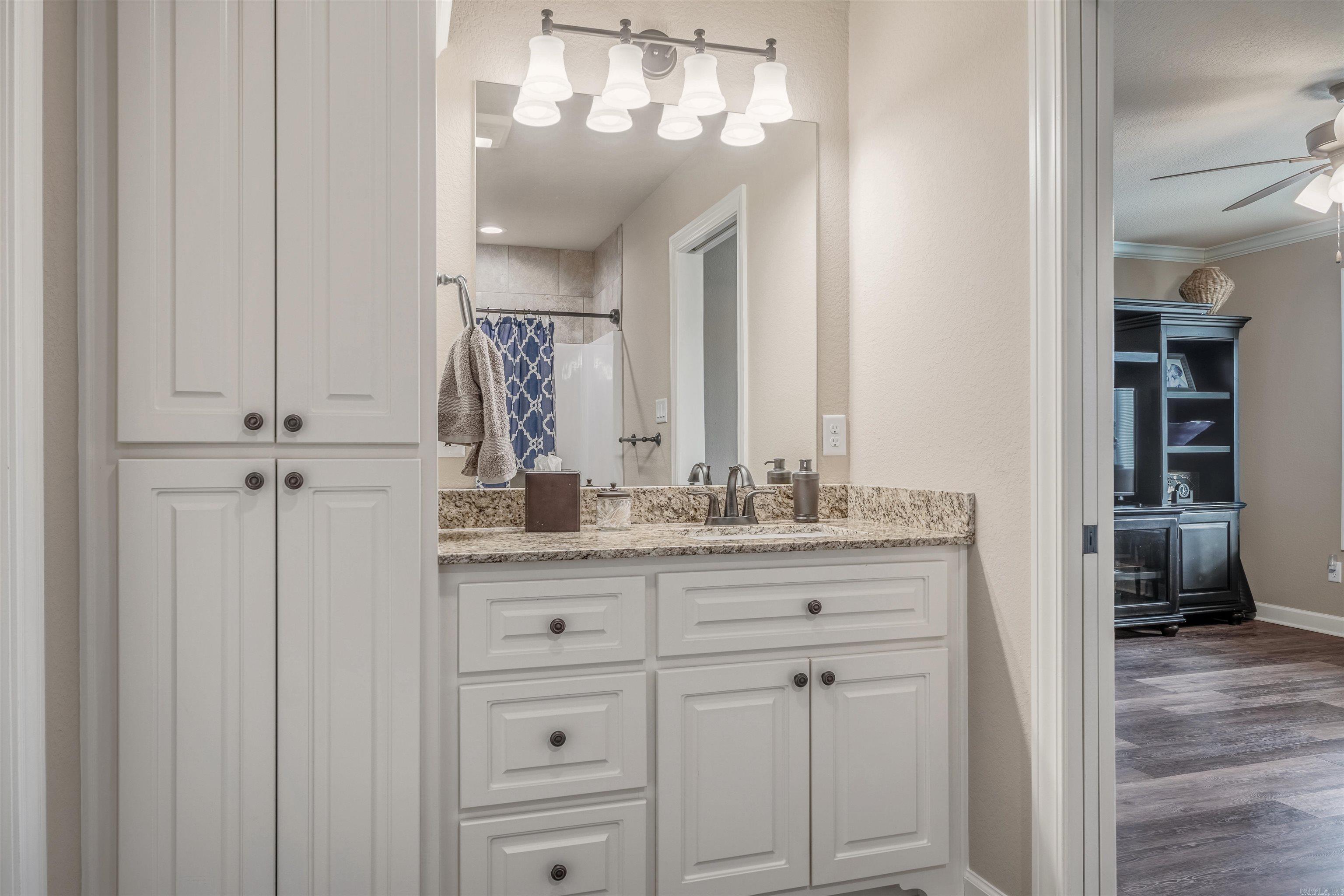74  Greystone  Cabot, AR