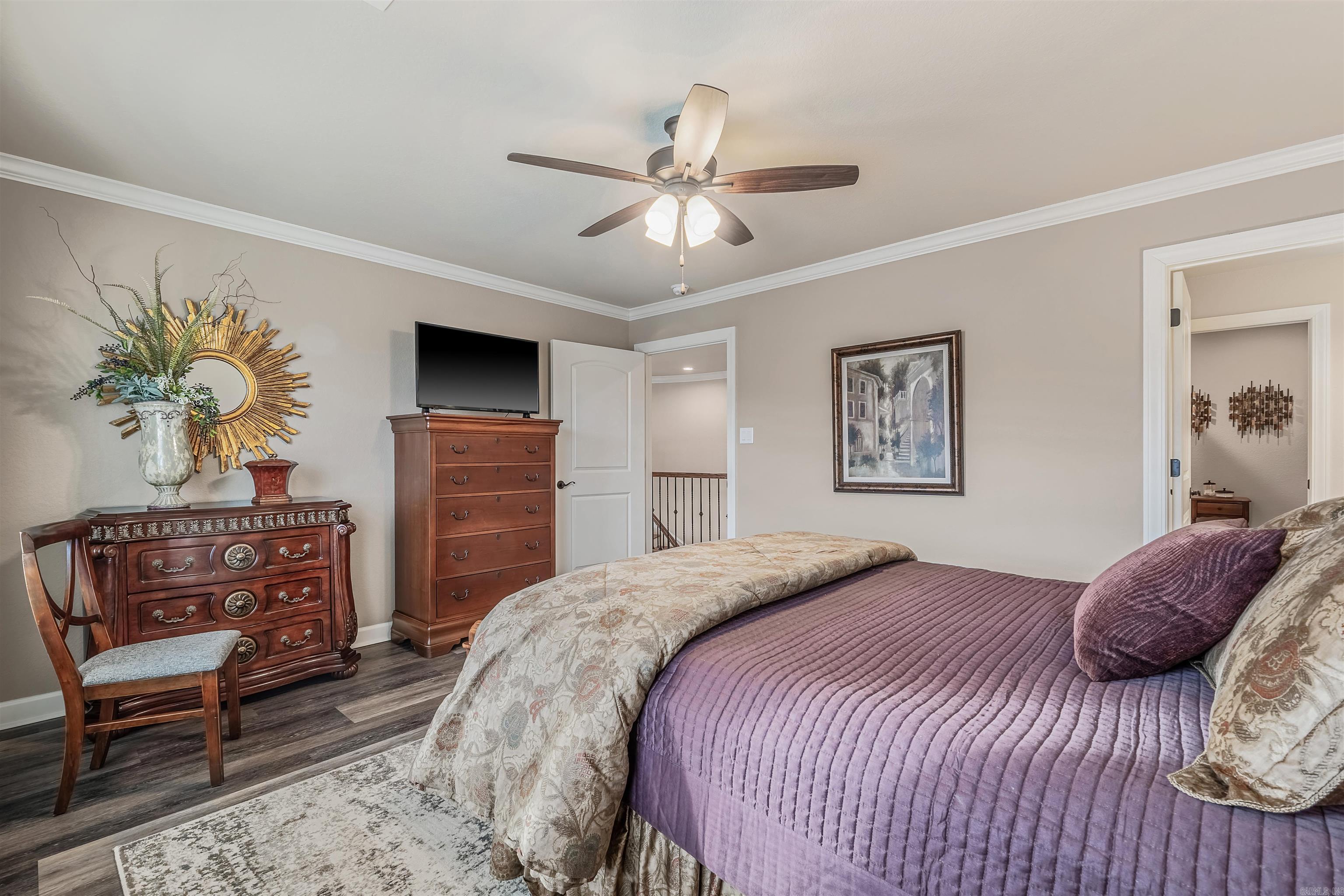 74  Greystone  Cabot, AR