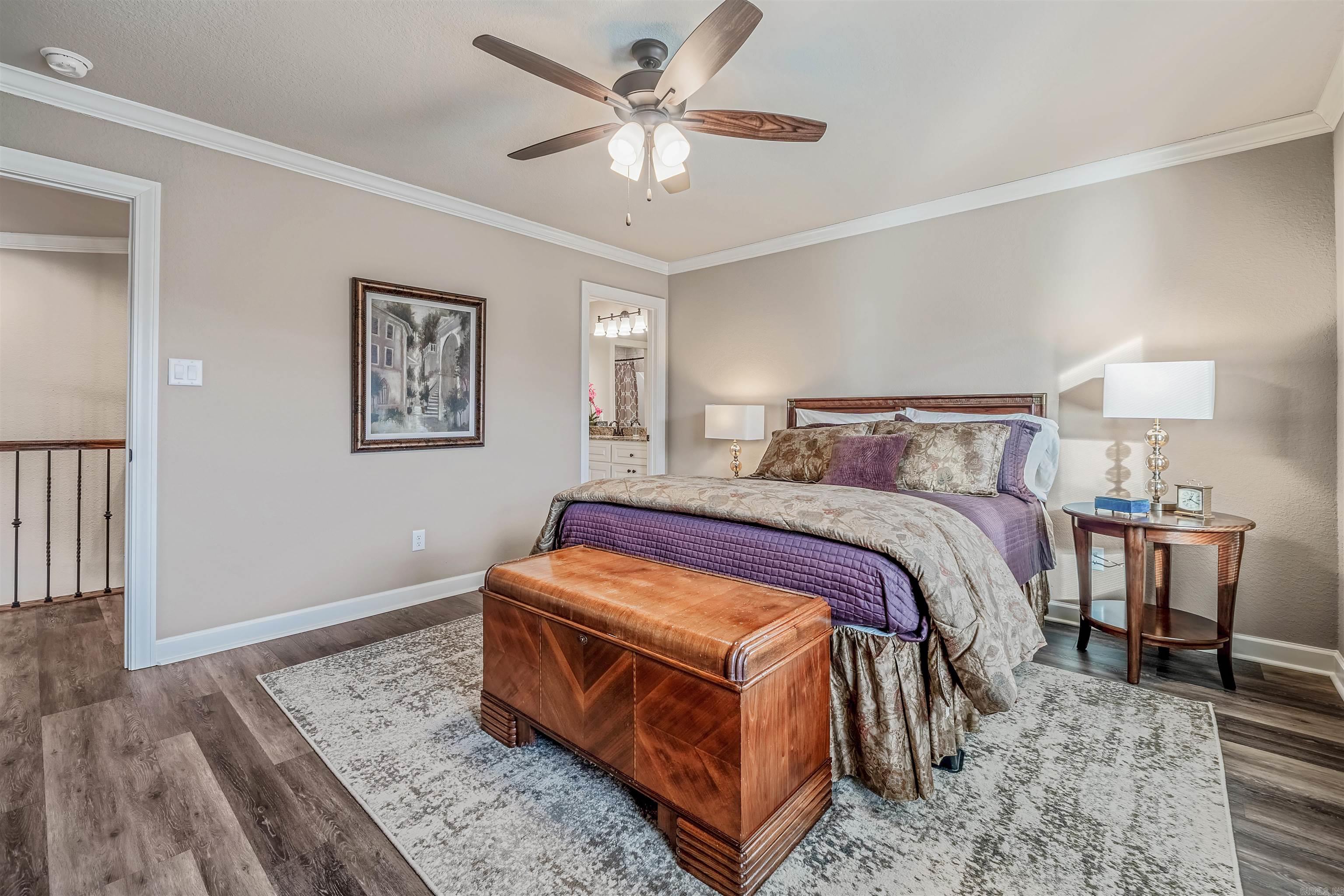 74  Greystone  Cabot, AR
