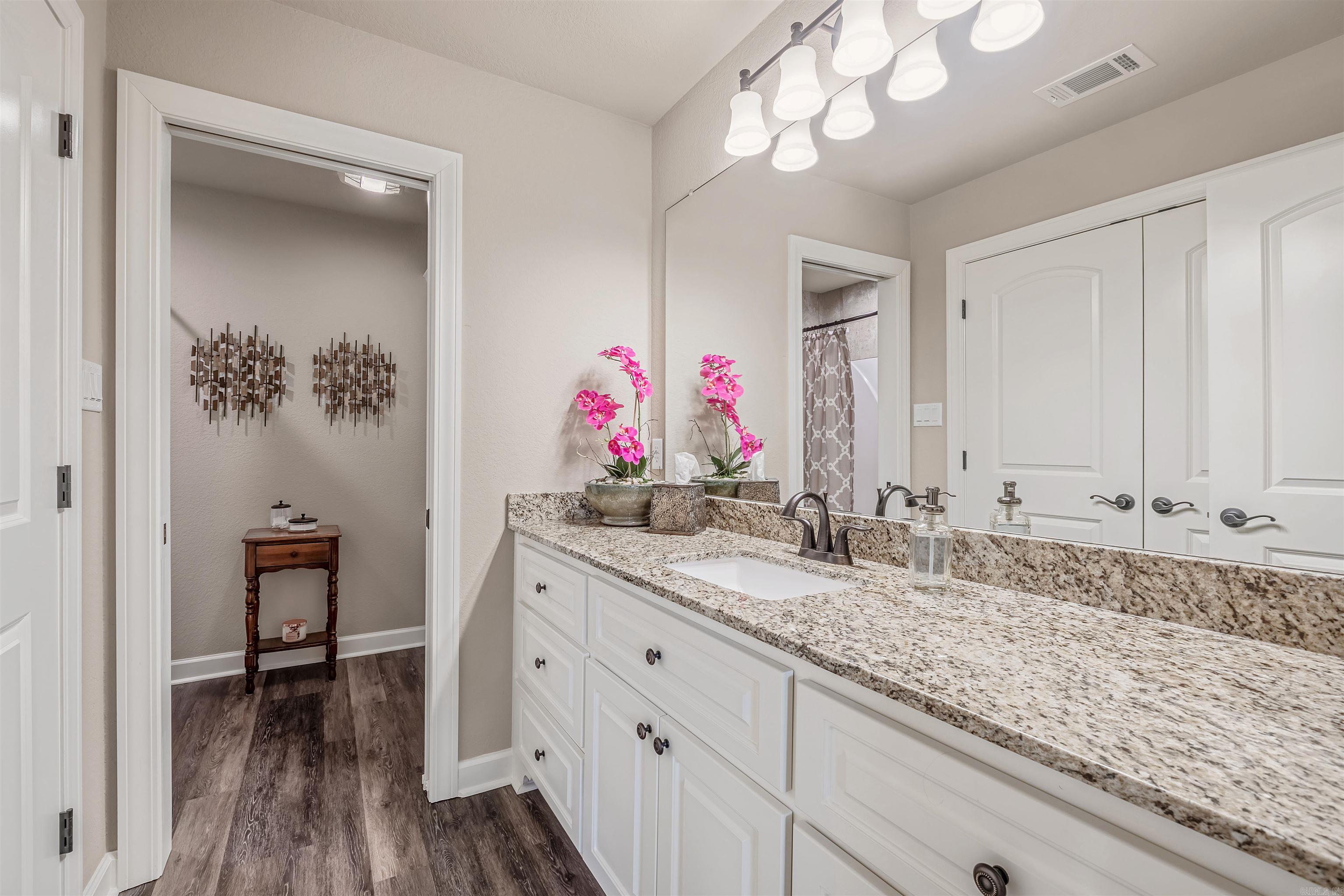 74  Greystone  Cabot, AR