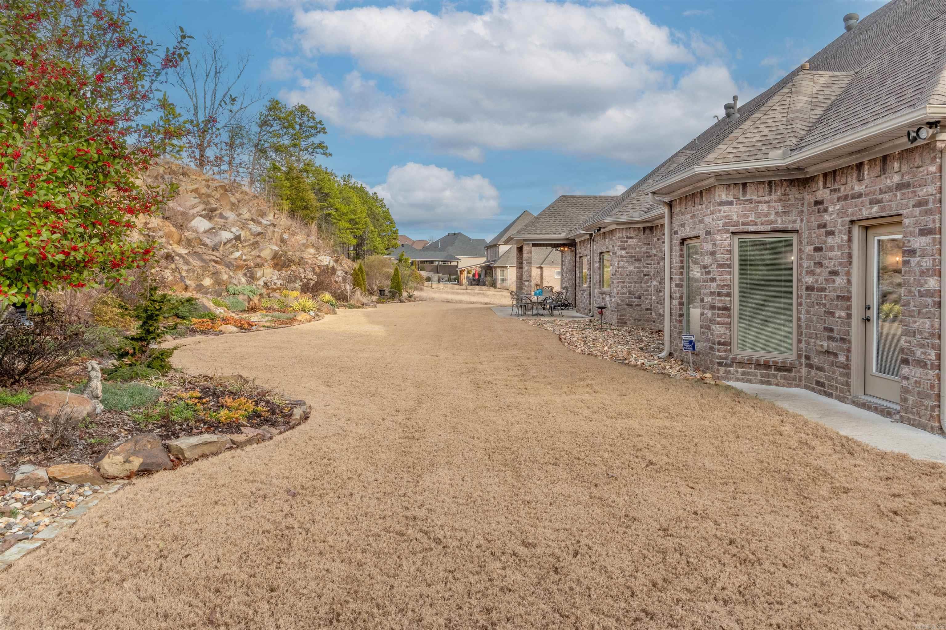 74  Greystone  Cabot, AR