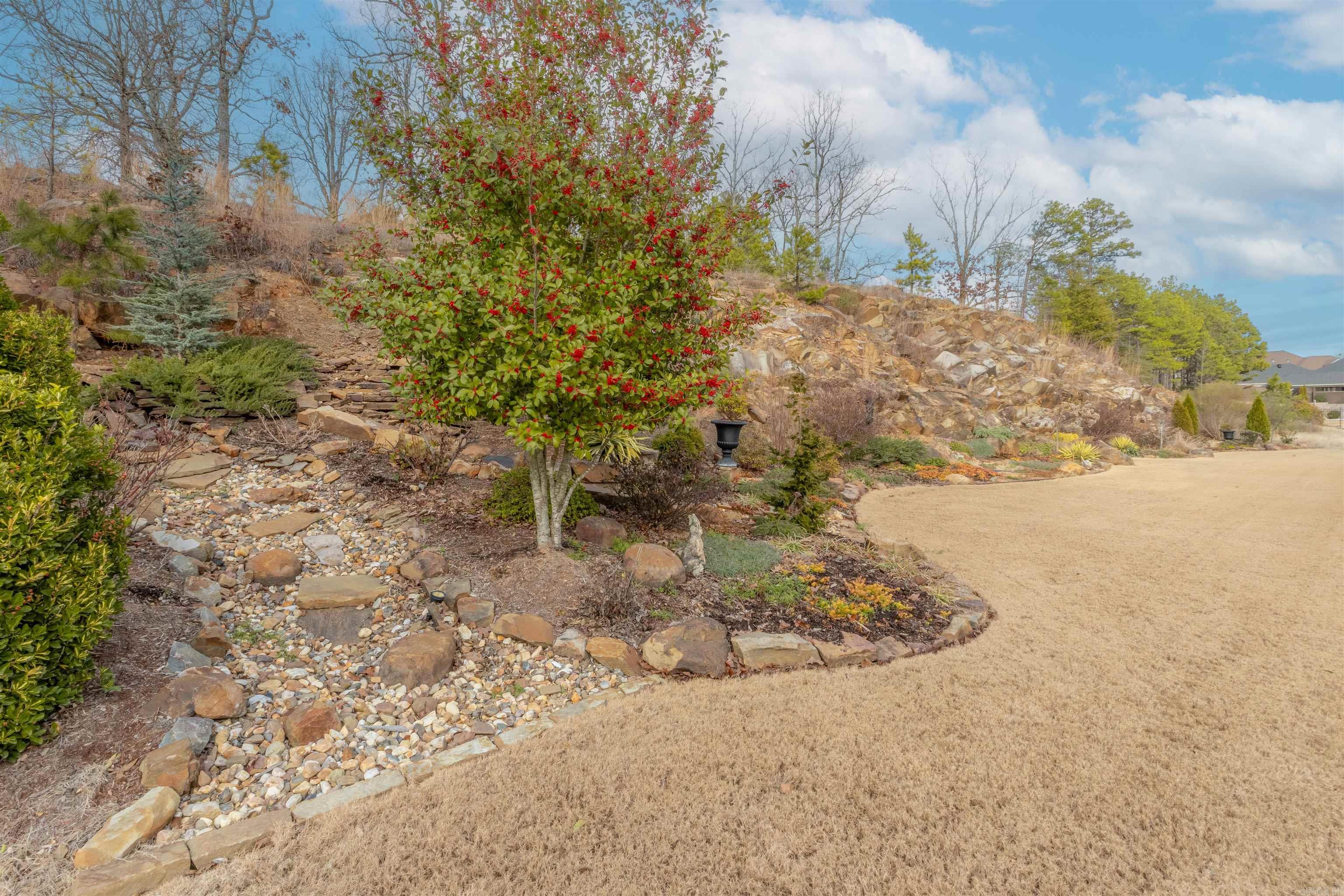 74  Greystone  Cabot, AR