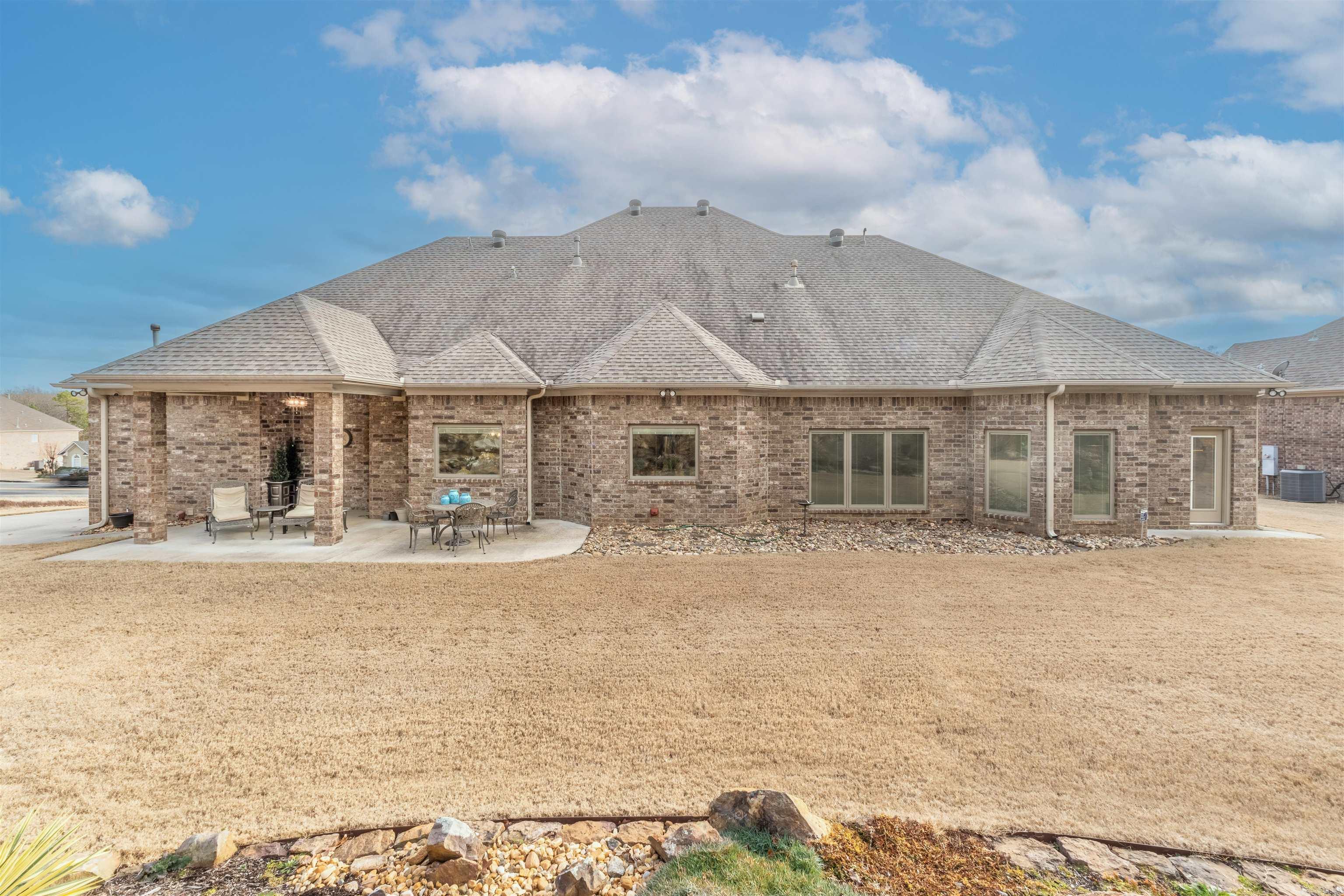 74  Greystone  Cabot, AR