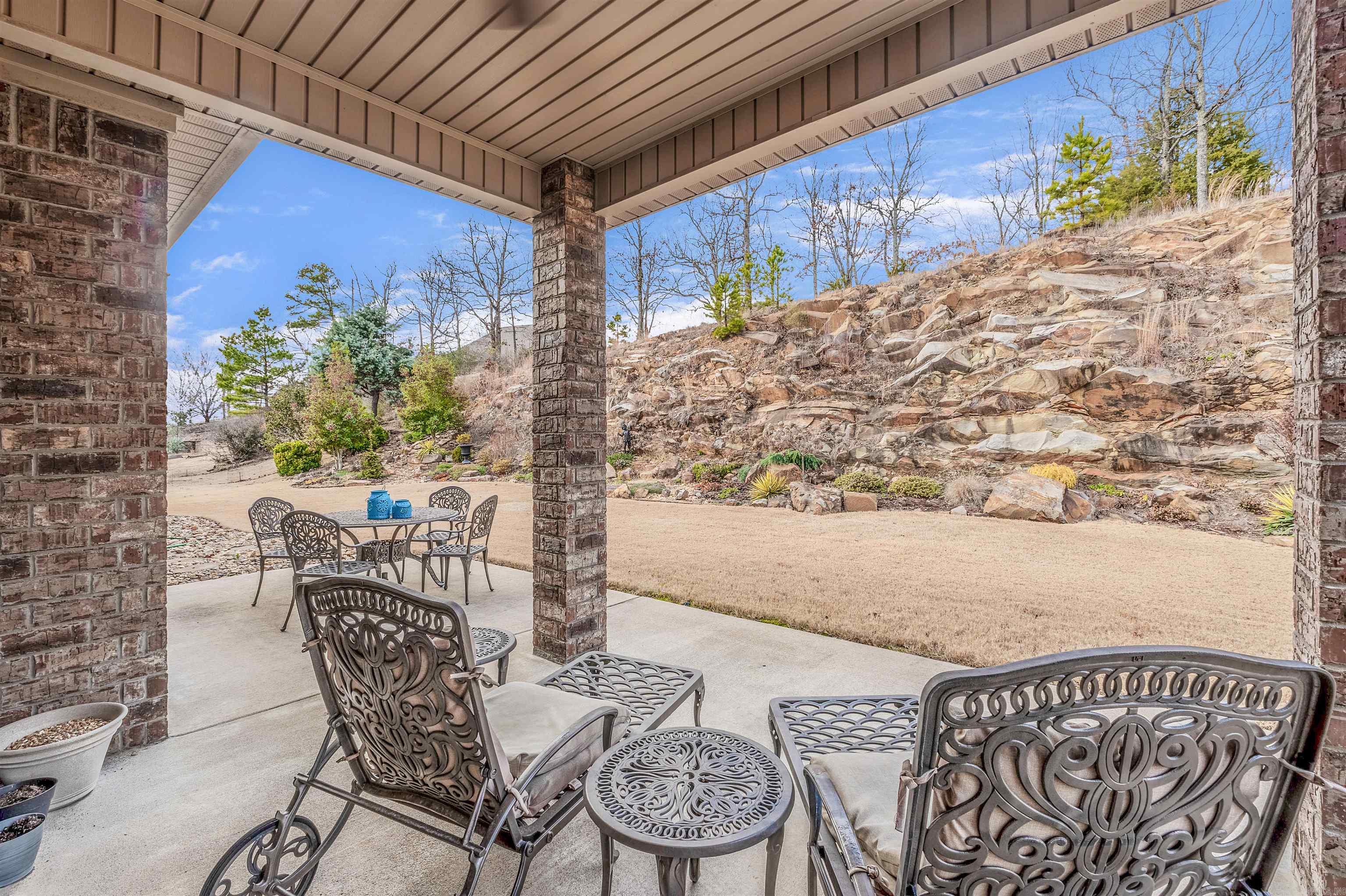 74  Greystone  Cabot, AR