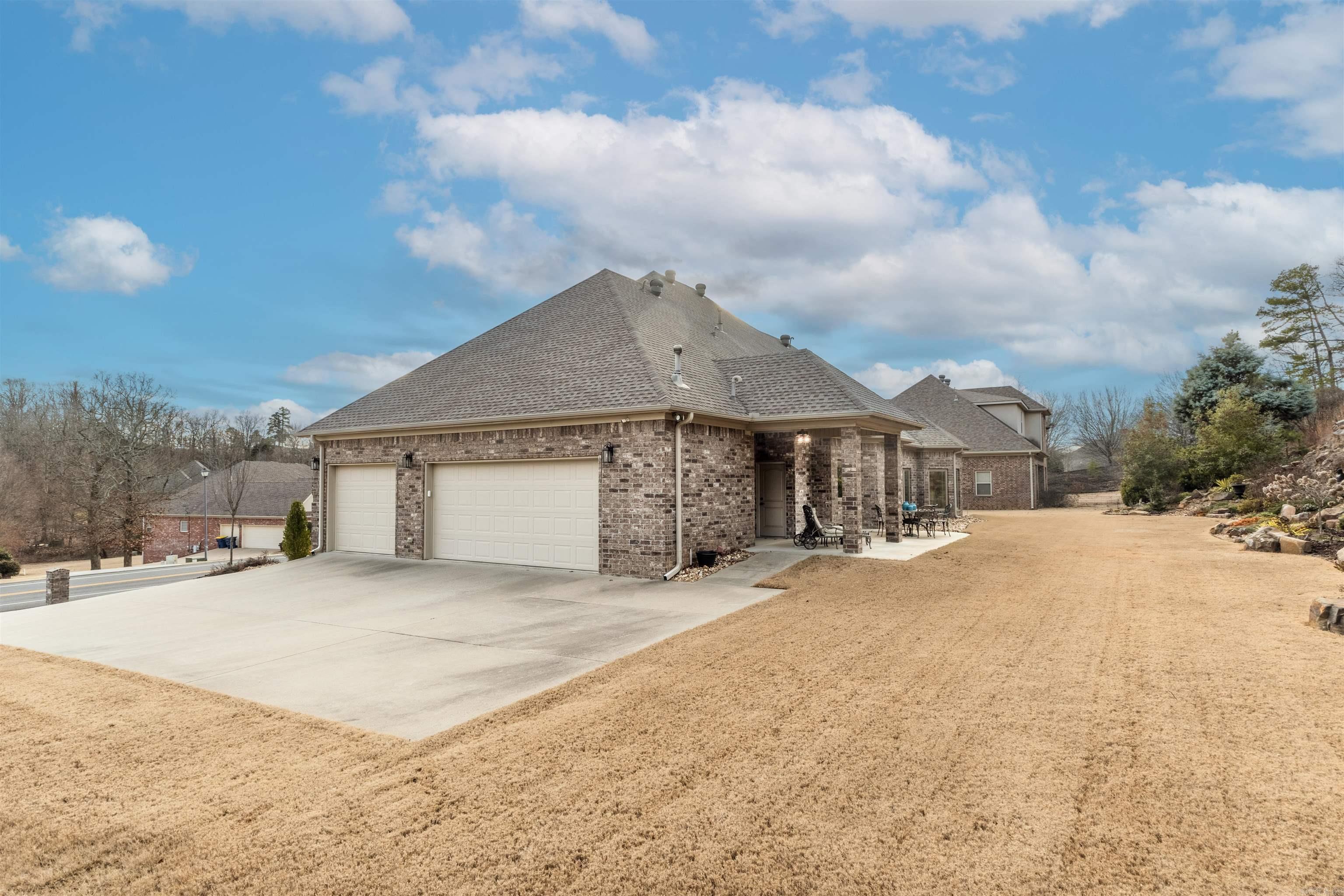 74  Greystone  Cabot, AR