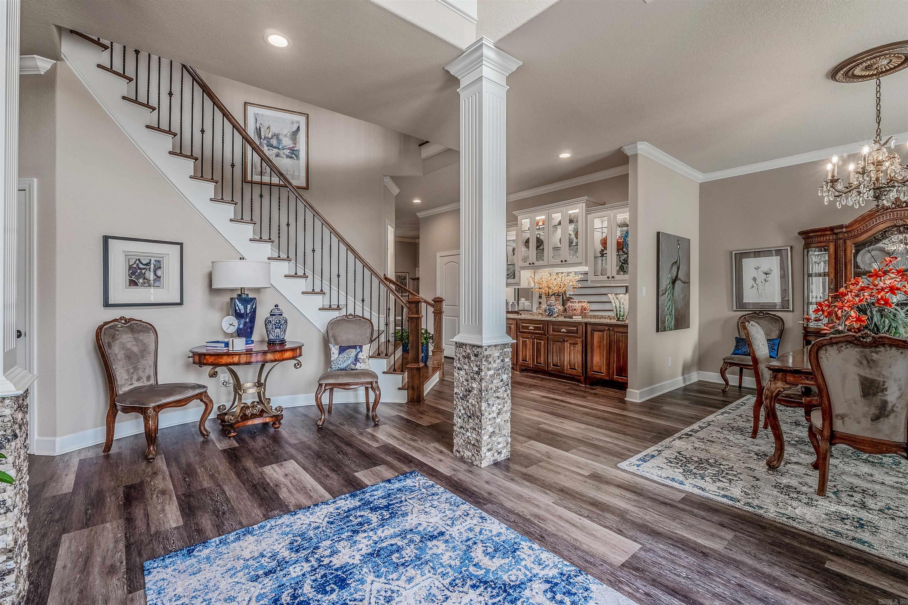 74  Greystone  Cabot, AR