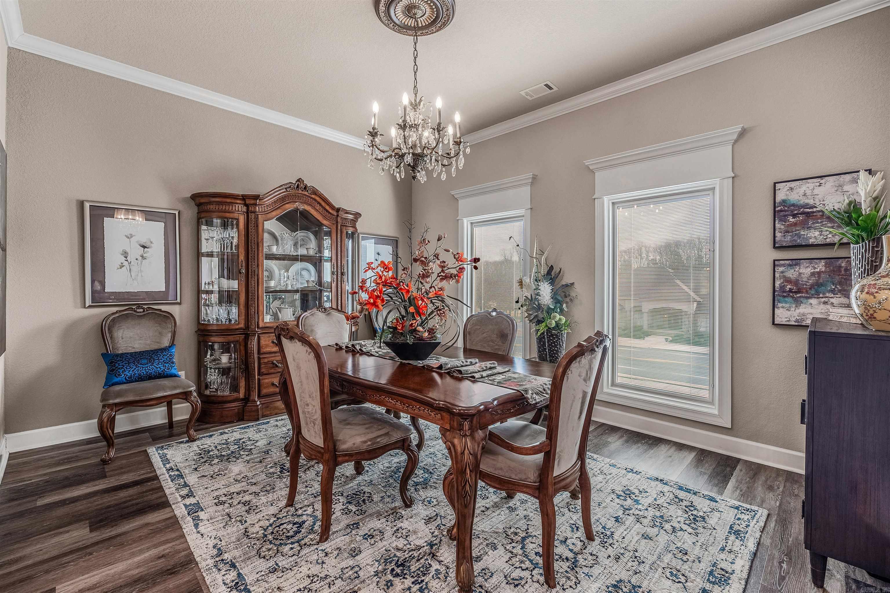 74  Greystone  Cabot, AR