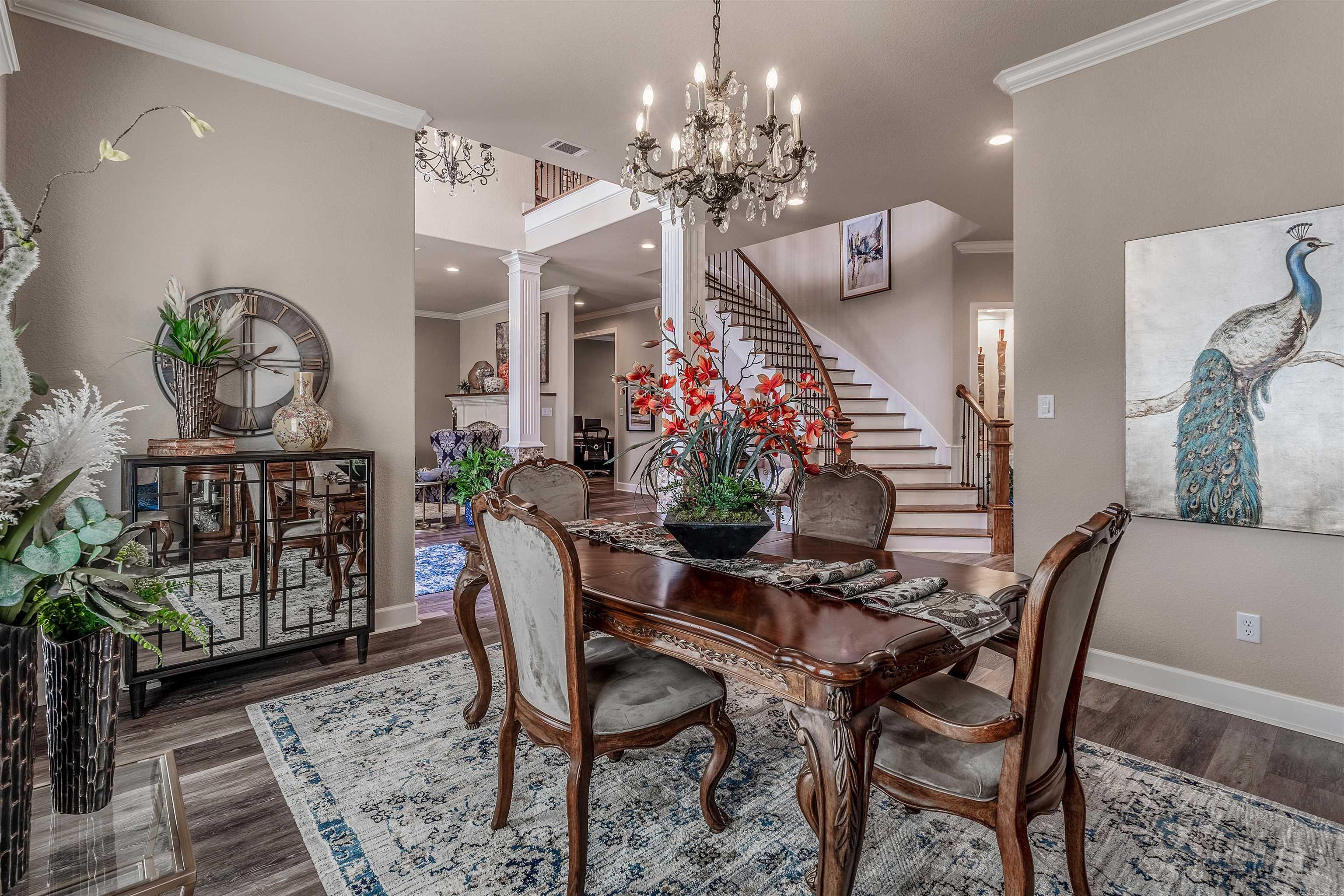 74  Greystone  Cabot, AR