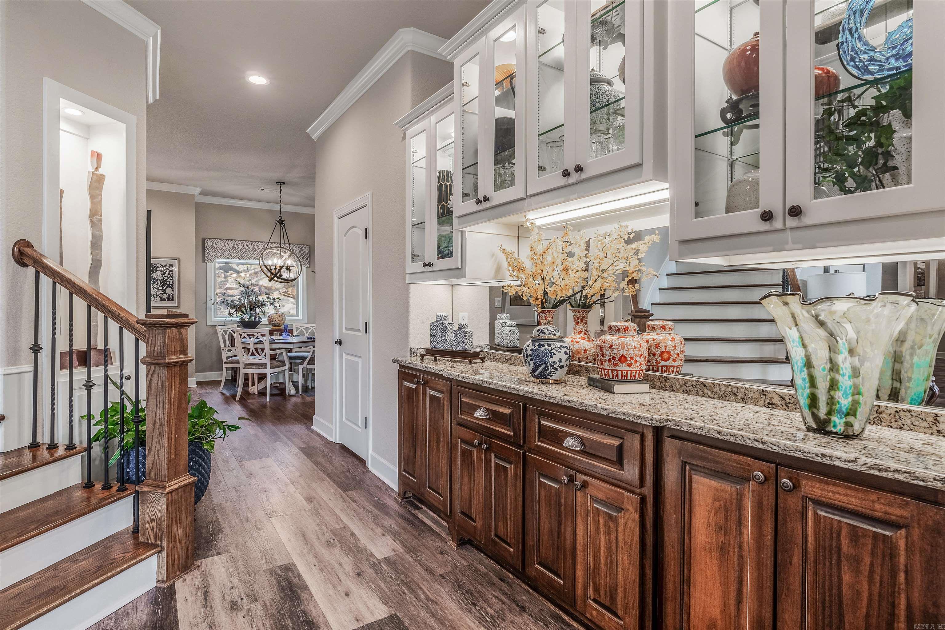 74  Greystone  Cabot, AR