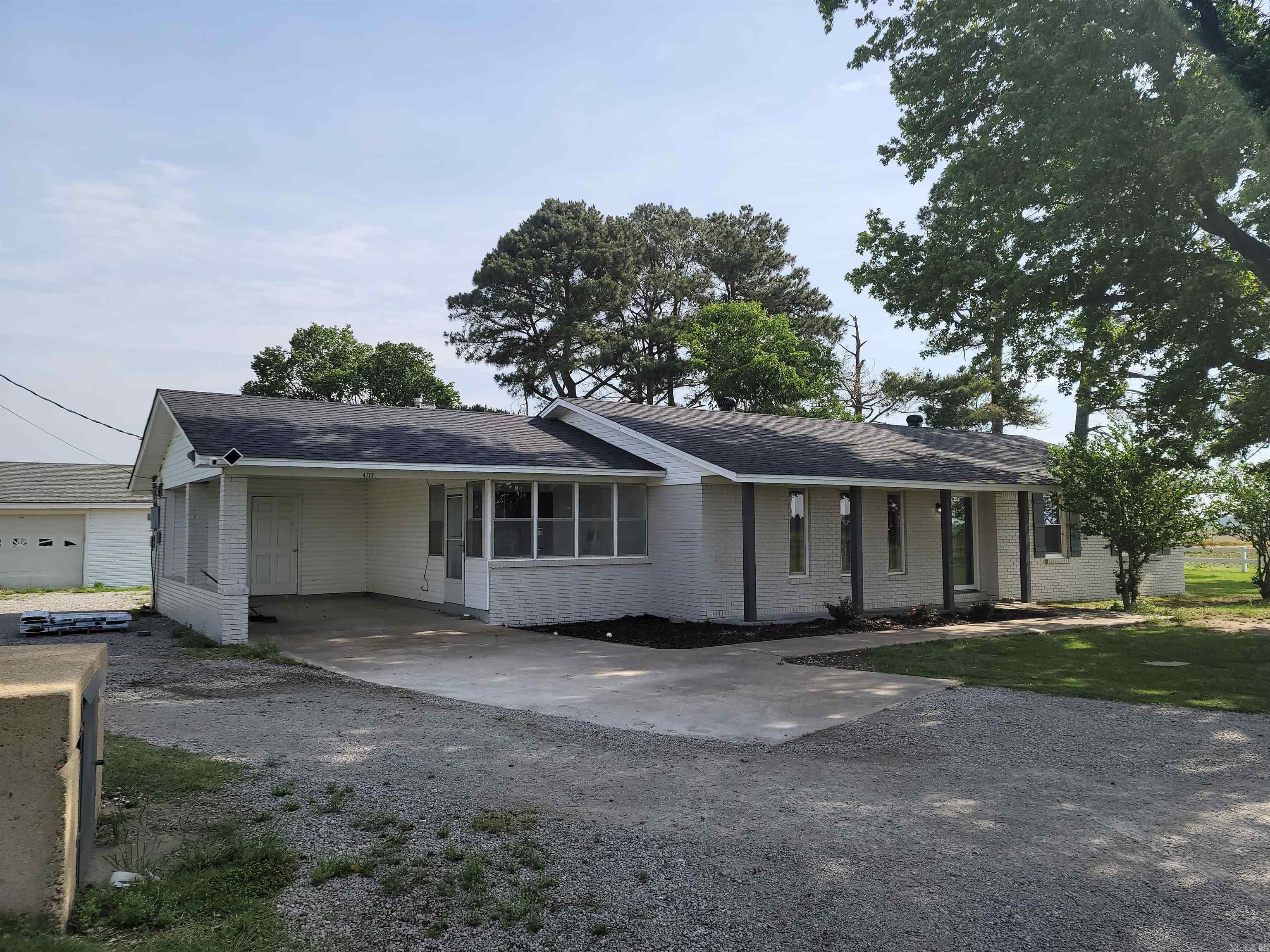 4177  County Road 928  Brookland, AR