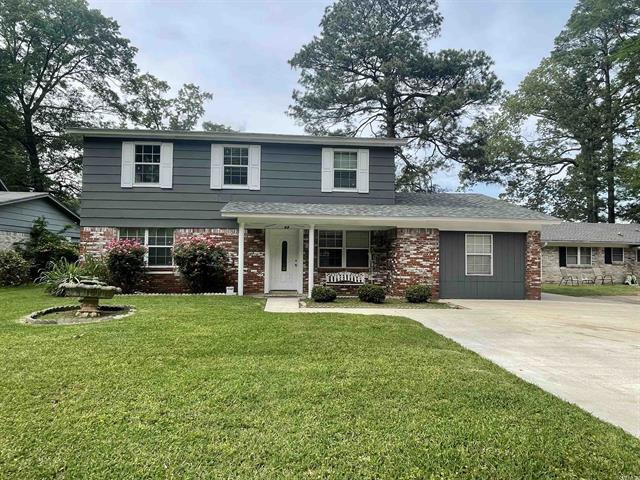 6304  Senate  Little Rock, AR