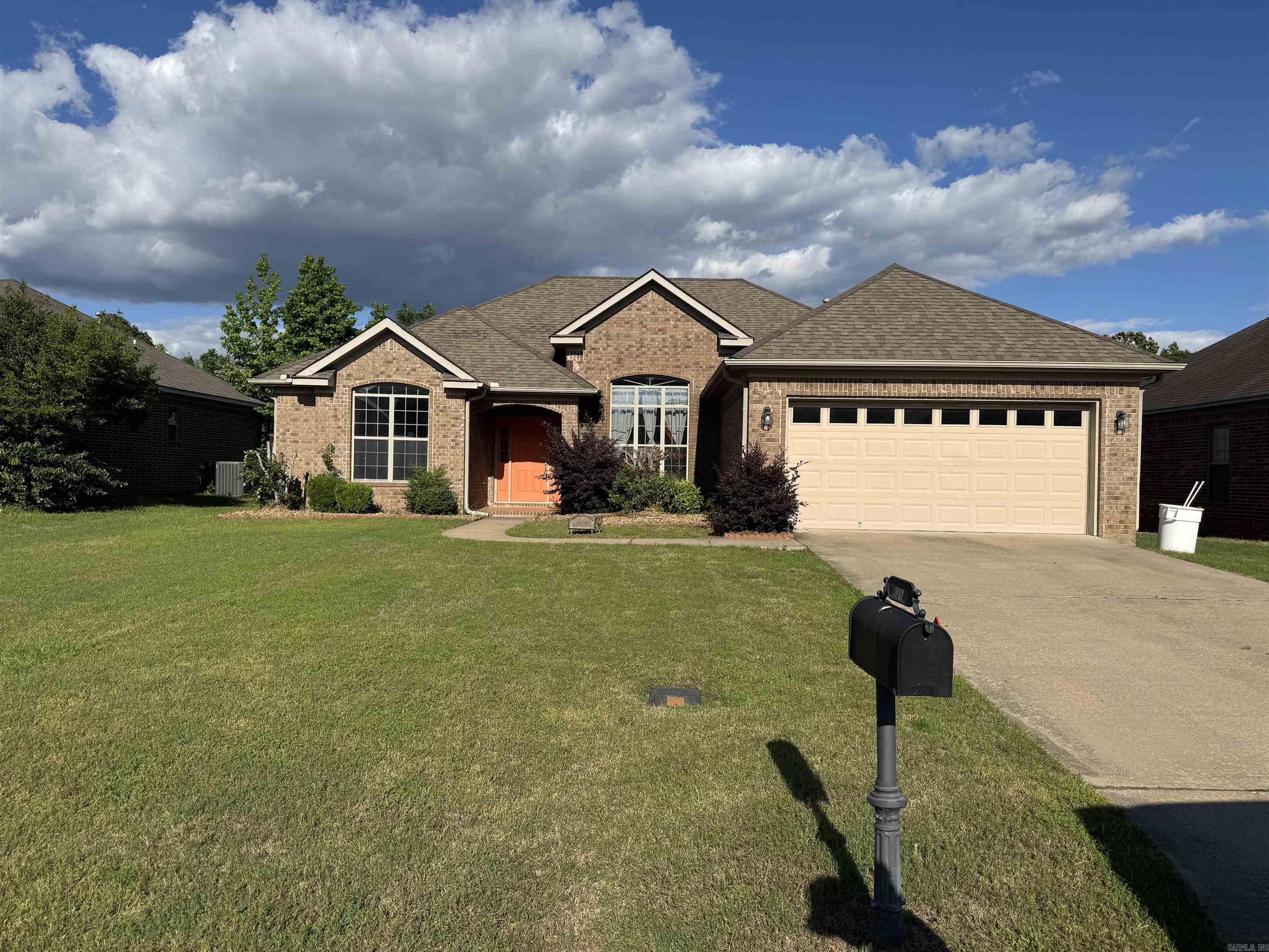 1360 CHAMPIONS  Conway, AR