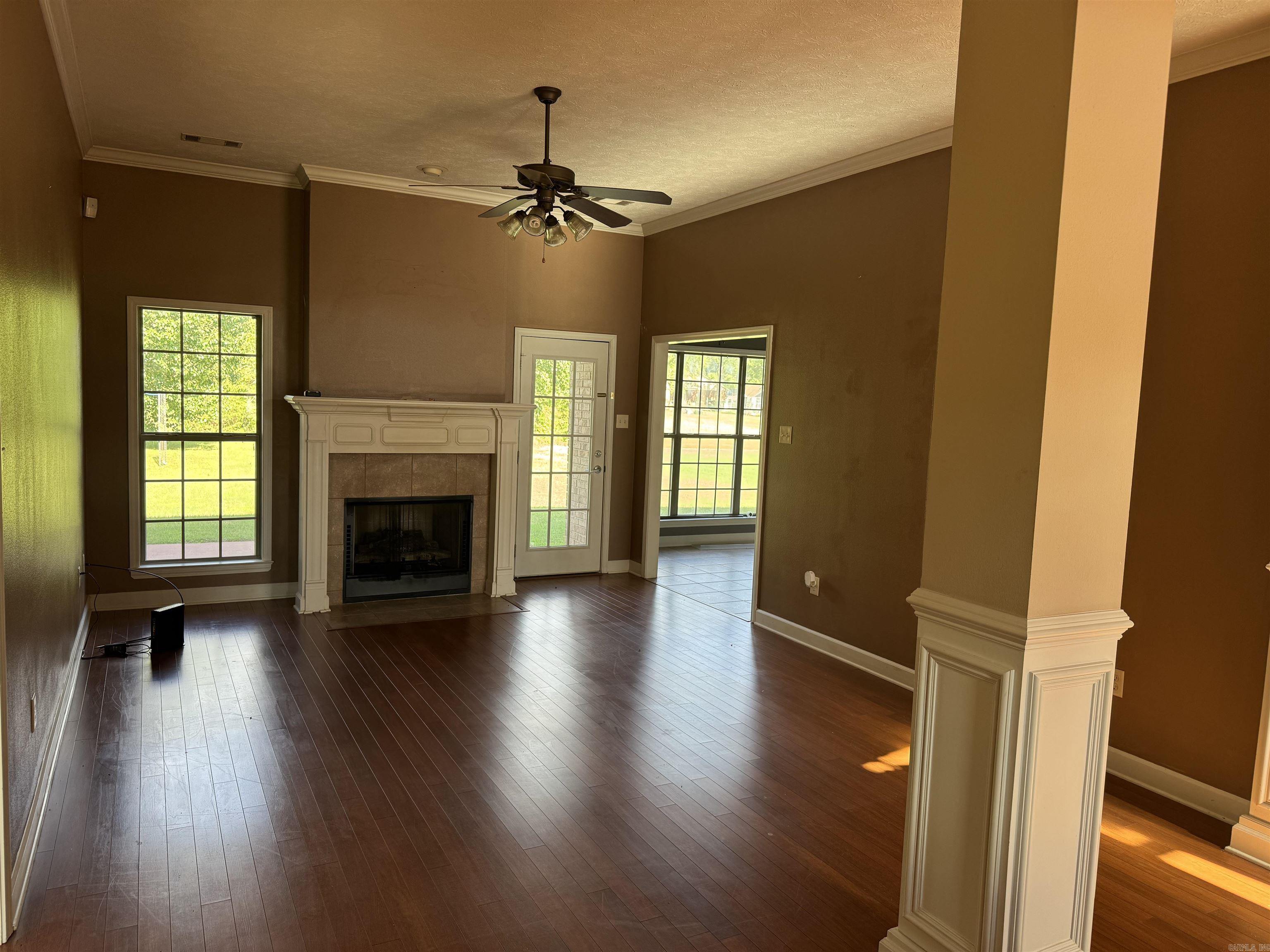 1360 CHAMPIONS  Conway, AR