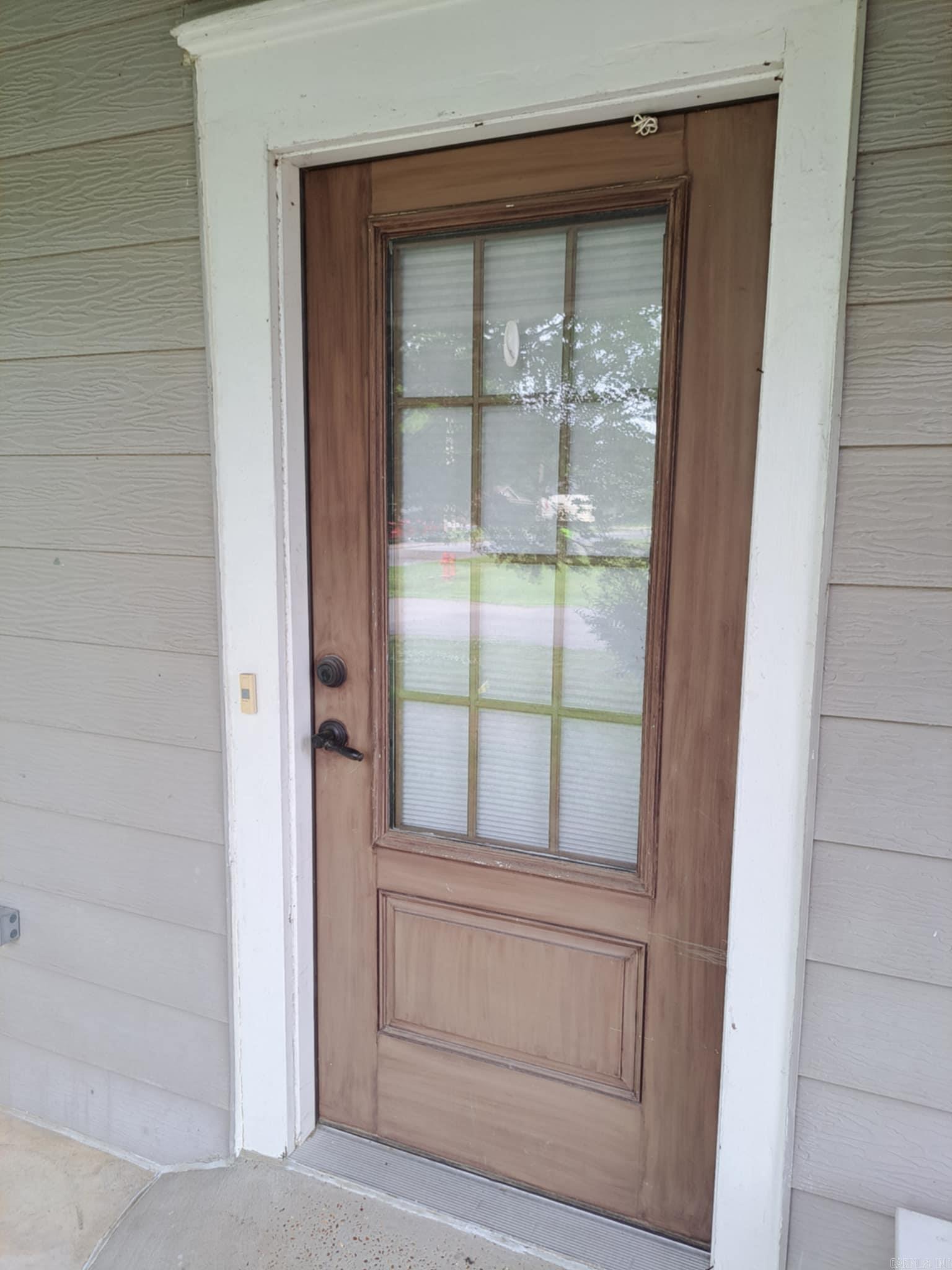 320 E 4th  Lonoke, AR