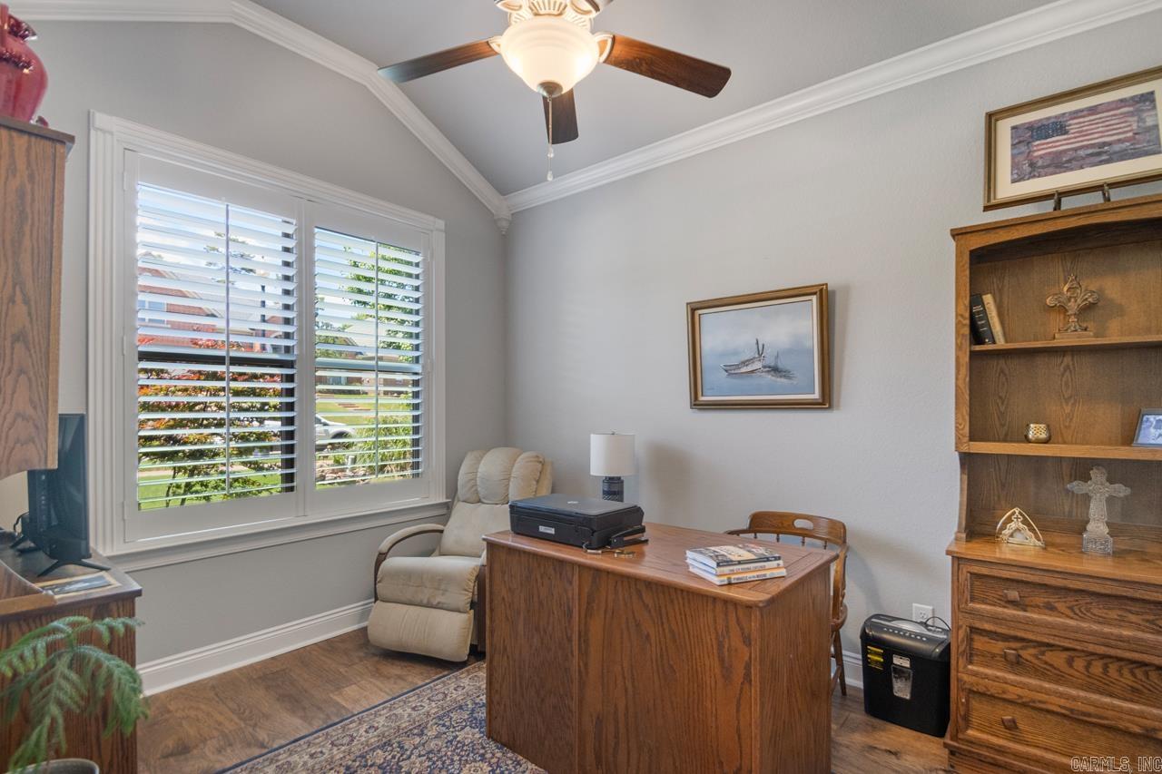 1  Epernay  Little Rock, AR