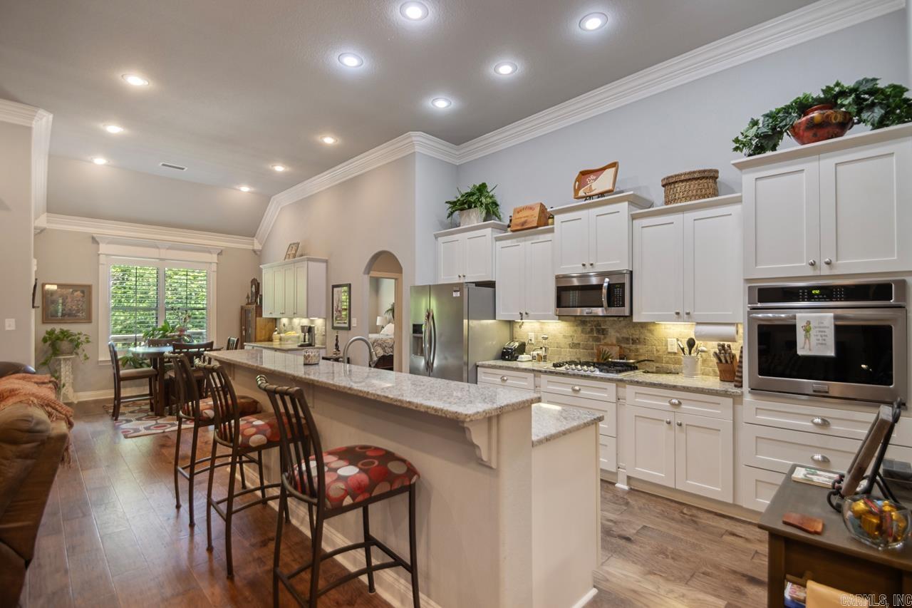 1  Epernay  Little Rock, AR