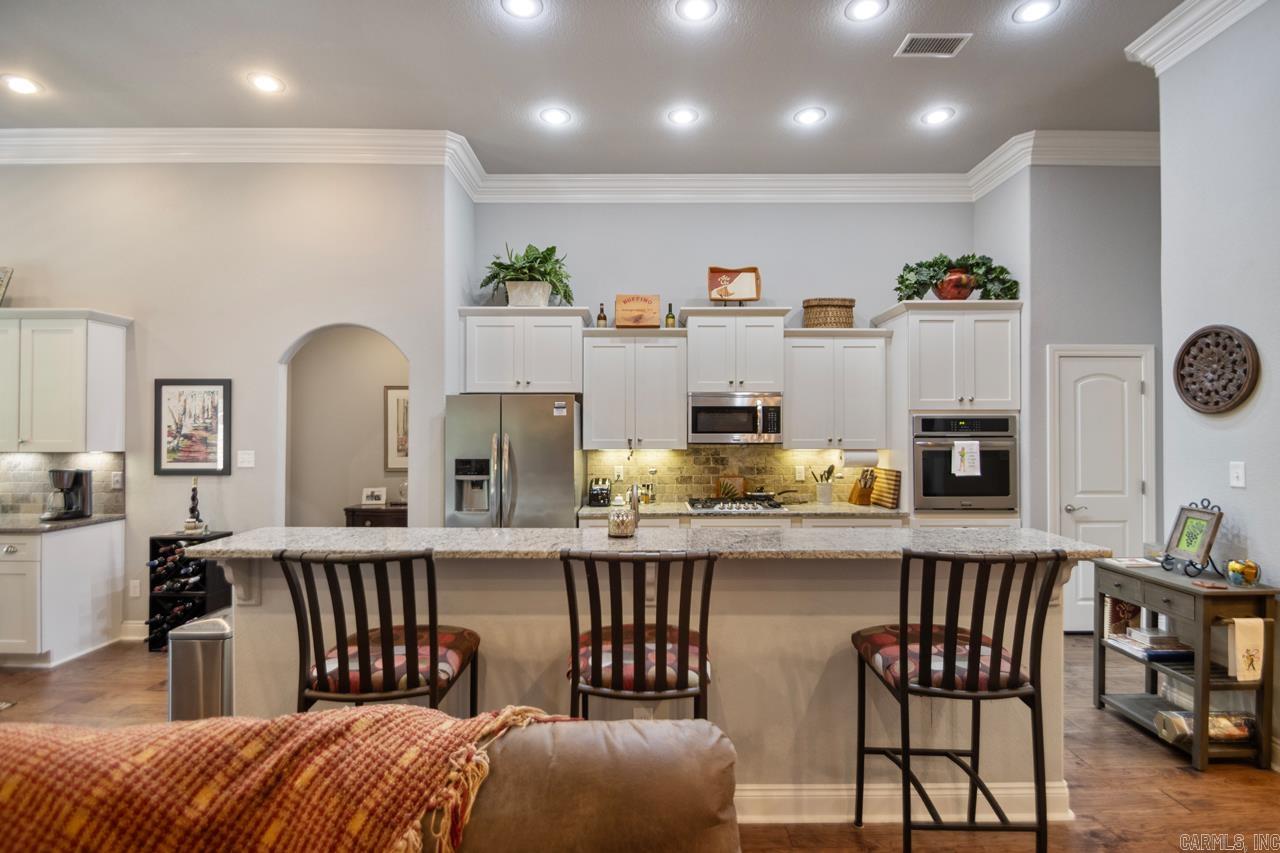 1  Epernay  Little Rock, AR