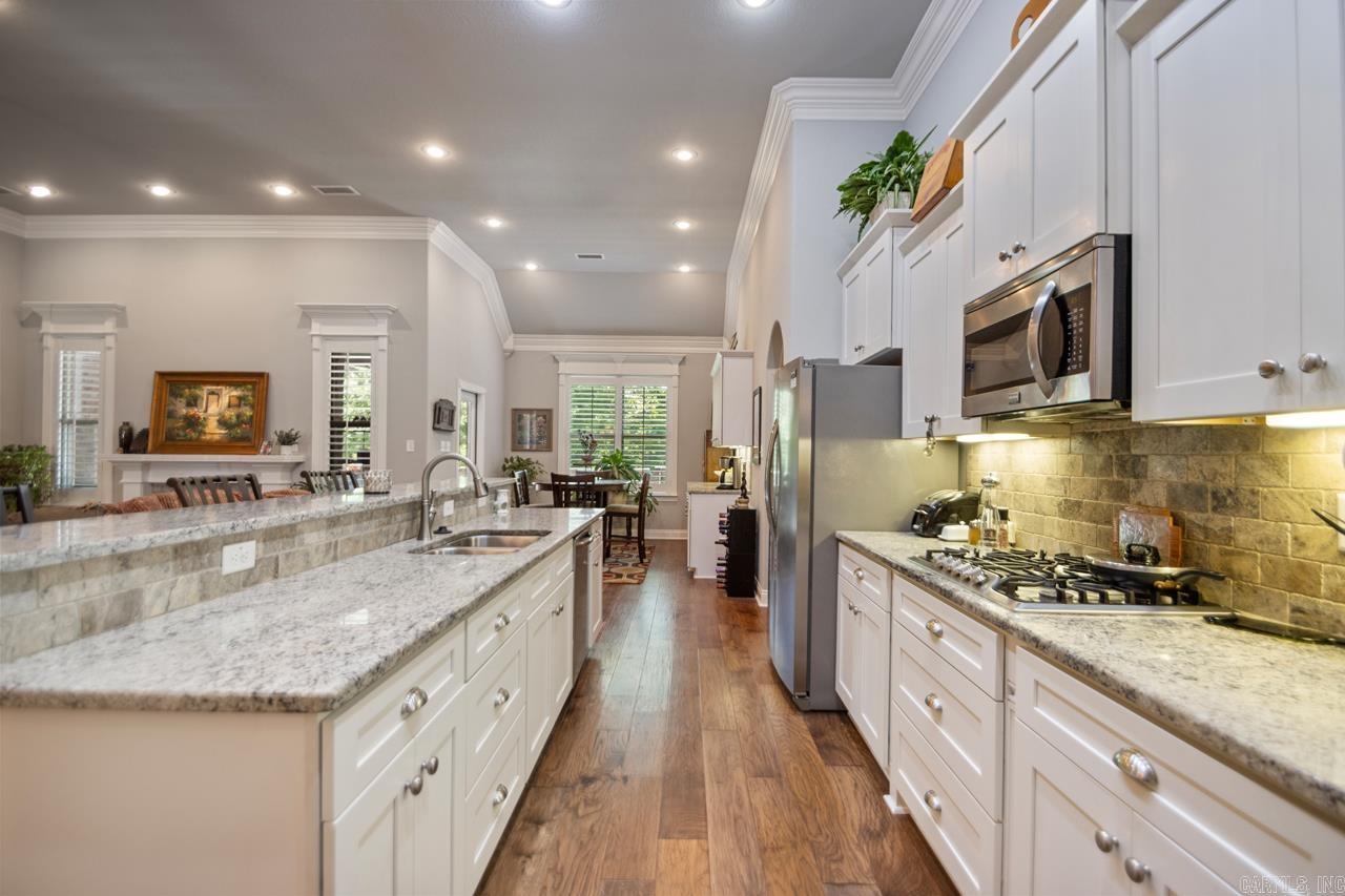1  Epernay  Little Rock, AR