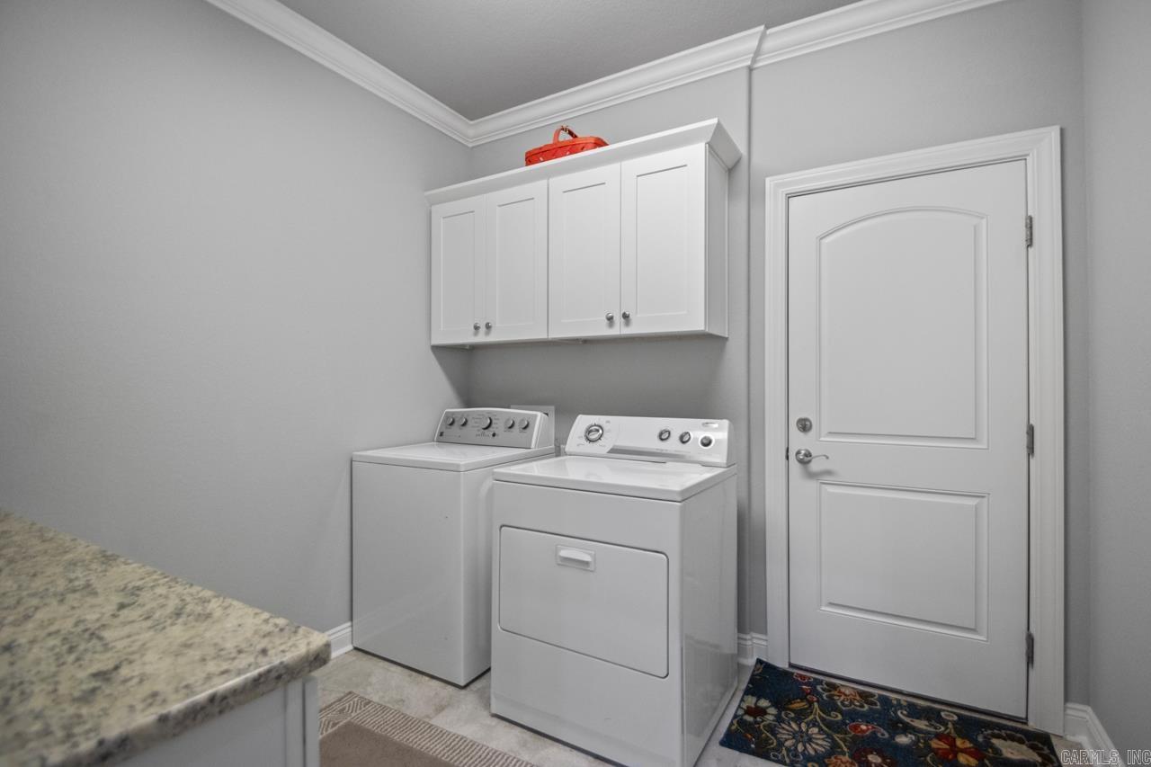 1  Epernay  Little Rock, AR