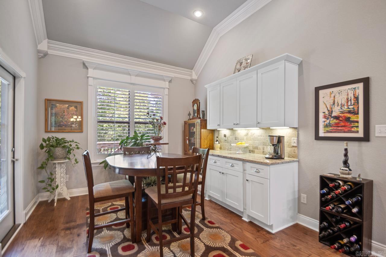 1  Epernay  Little Rock, AR