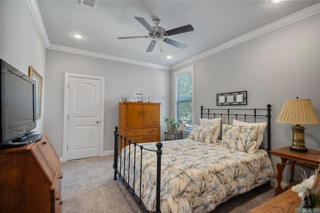 1  Epernay  Little Rock, AR