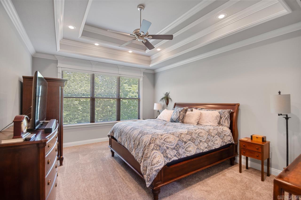1  Epernay  Little Rock, AR