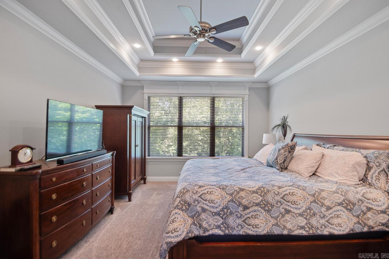 1  Epernay  Little Rock, AR