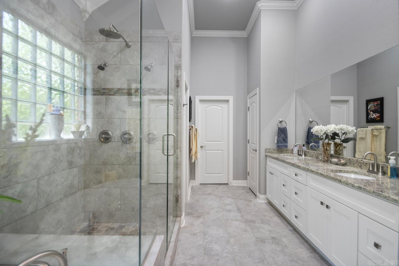 1  Epernay  Little Rock, AR