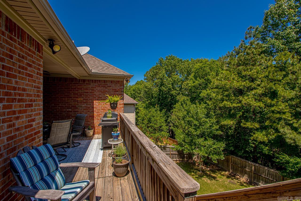 1  Epernay  Little Rock, AR