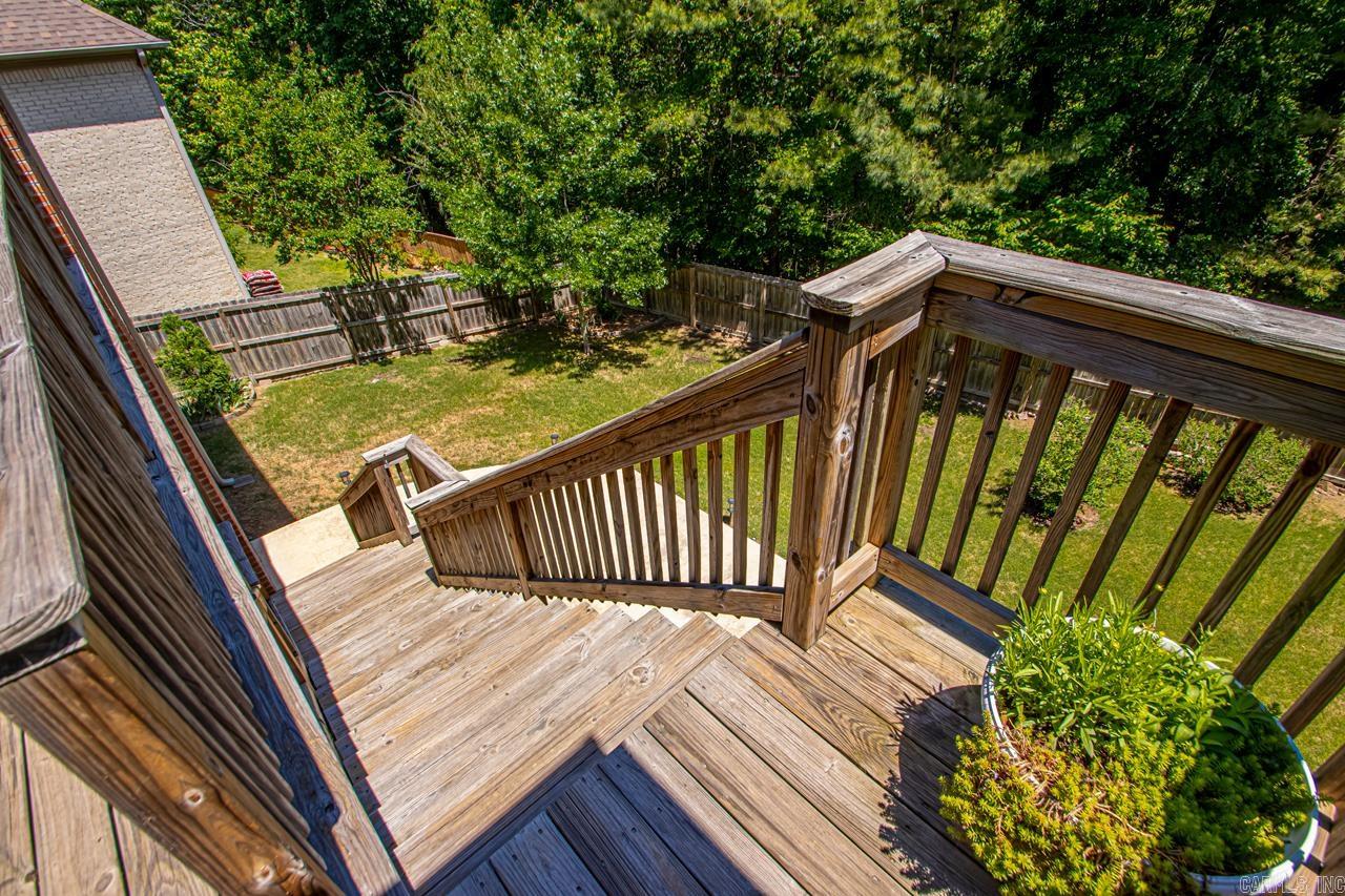 1  Epernay  Little Rock, AR