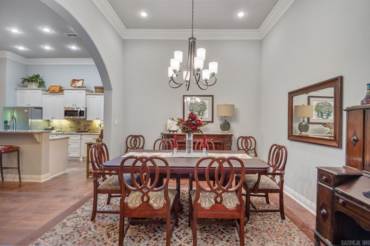 1  Epernay  Little Rock, AR