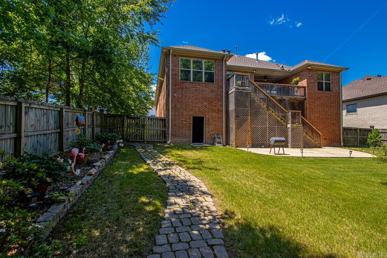 1  Epernay  Little Rock, AR